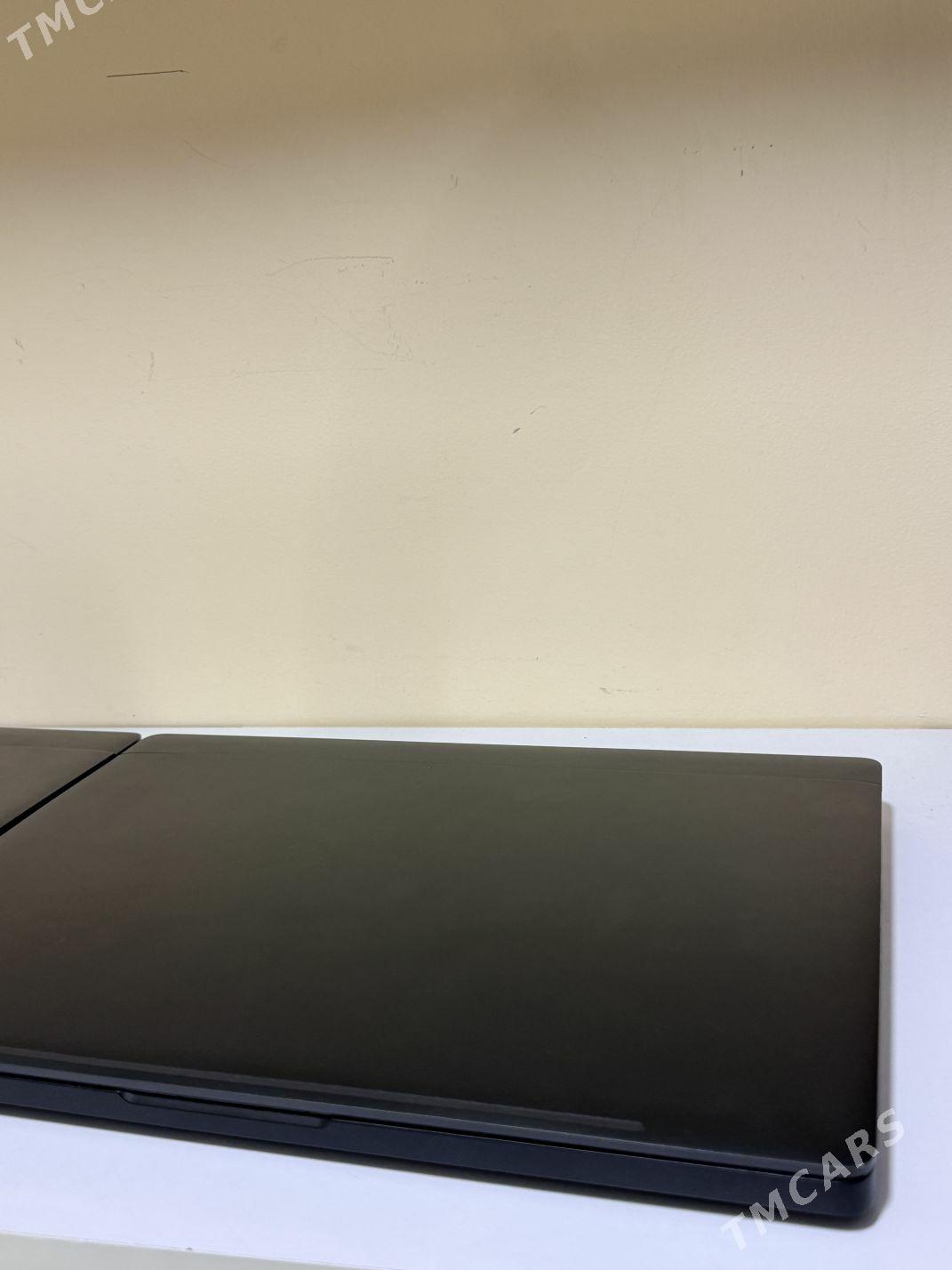 Mi gaming laptop - Aşgabat - img 1