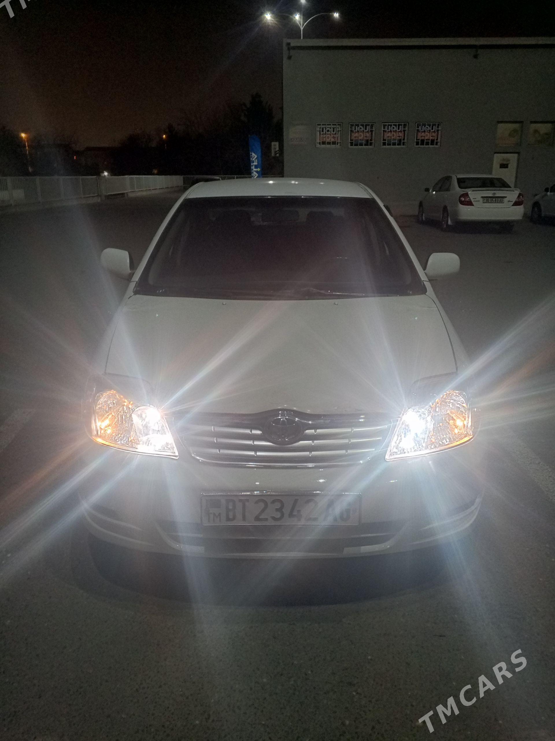 Toyota Corolla 2001 - 60 000 TMT - Aşgabat - img 1