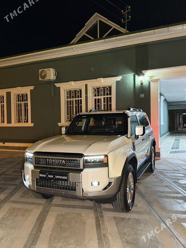 Toyota Land Cruiser Prado 2025 - 1 183 400 TMT - Türkmenabat - img 1