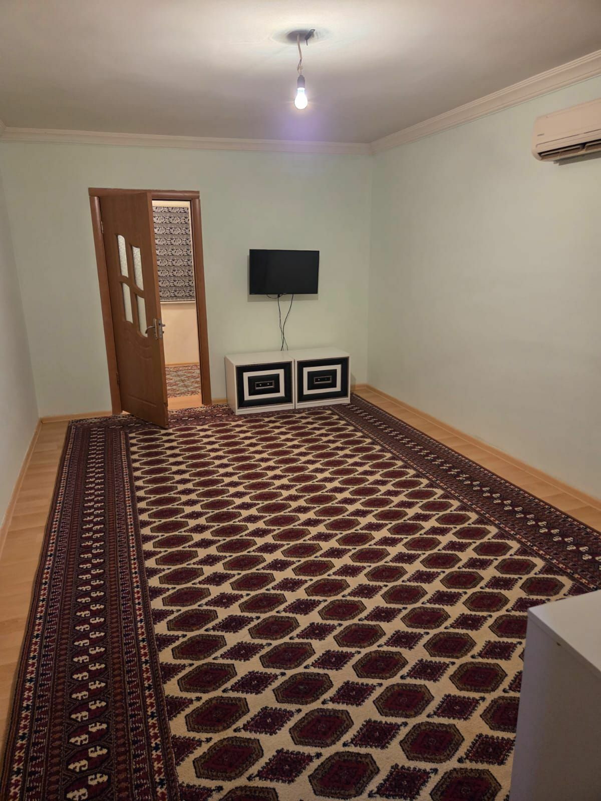 Arenda 30 mkrn 1 kom 2 edilen - Aşgabat - img 1