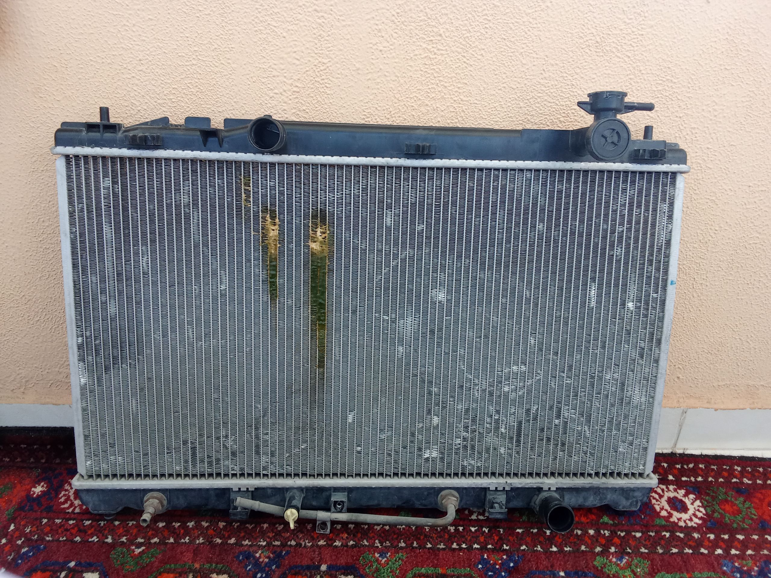 radiyator 2.5 okuz kelle 150 TMT - Aşgabat - img 1