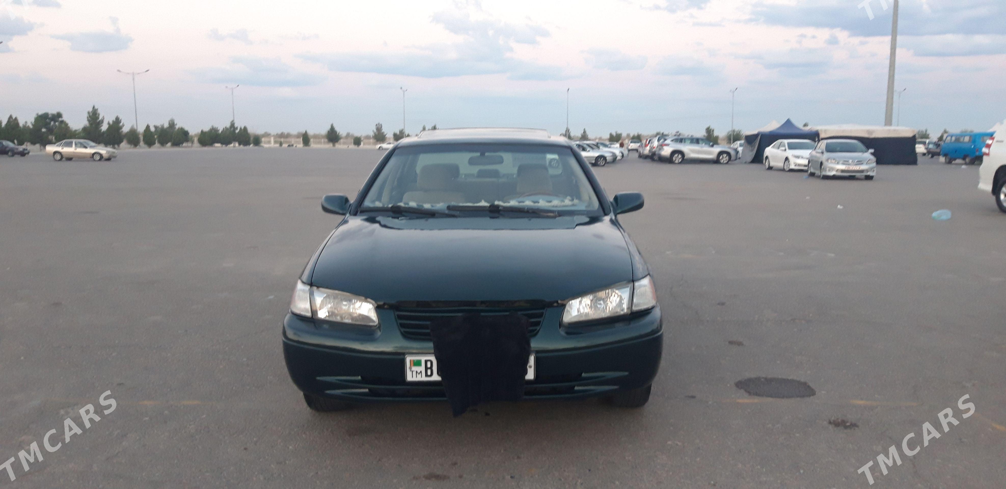 Toyota Camry 1997 - 130 000 TMT - Туркменабат - img 1