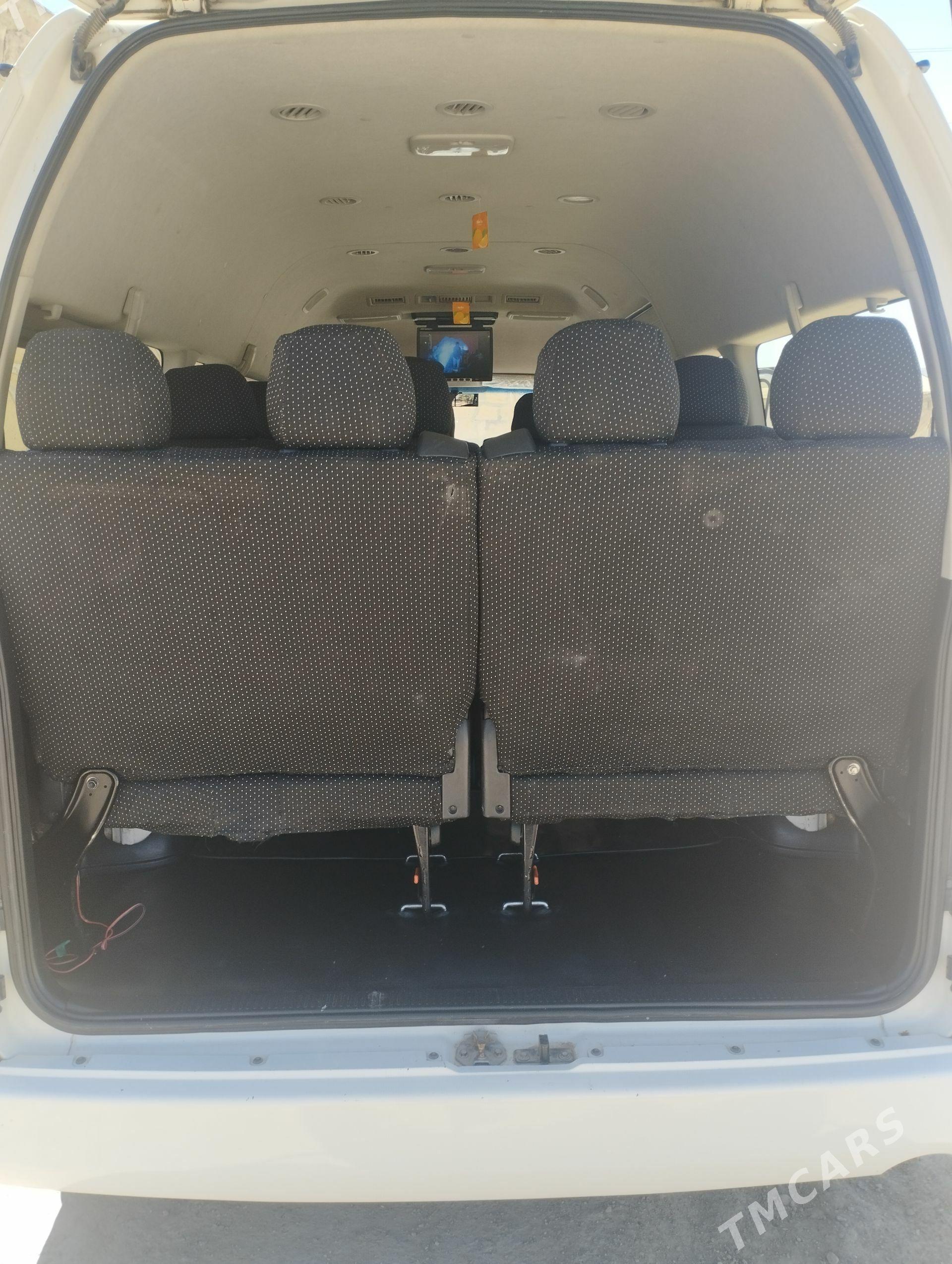 Toyota Hiace 2015 - 550 000 TMT - Балканабат - img 1