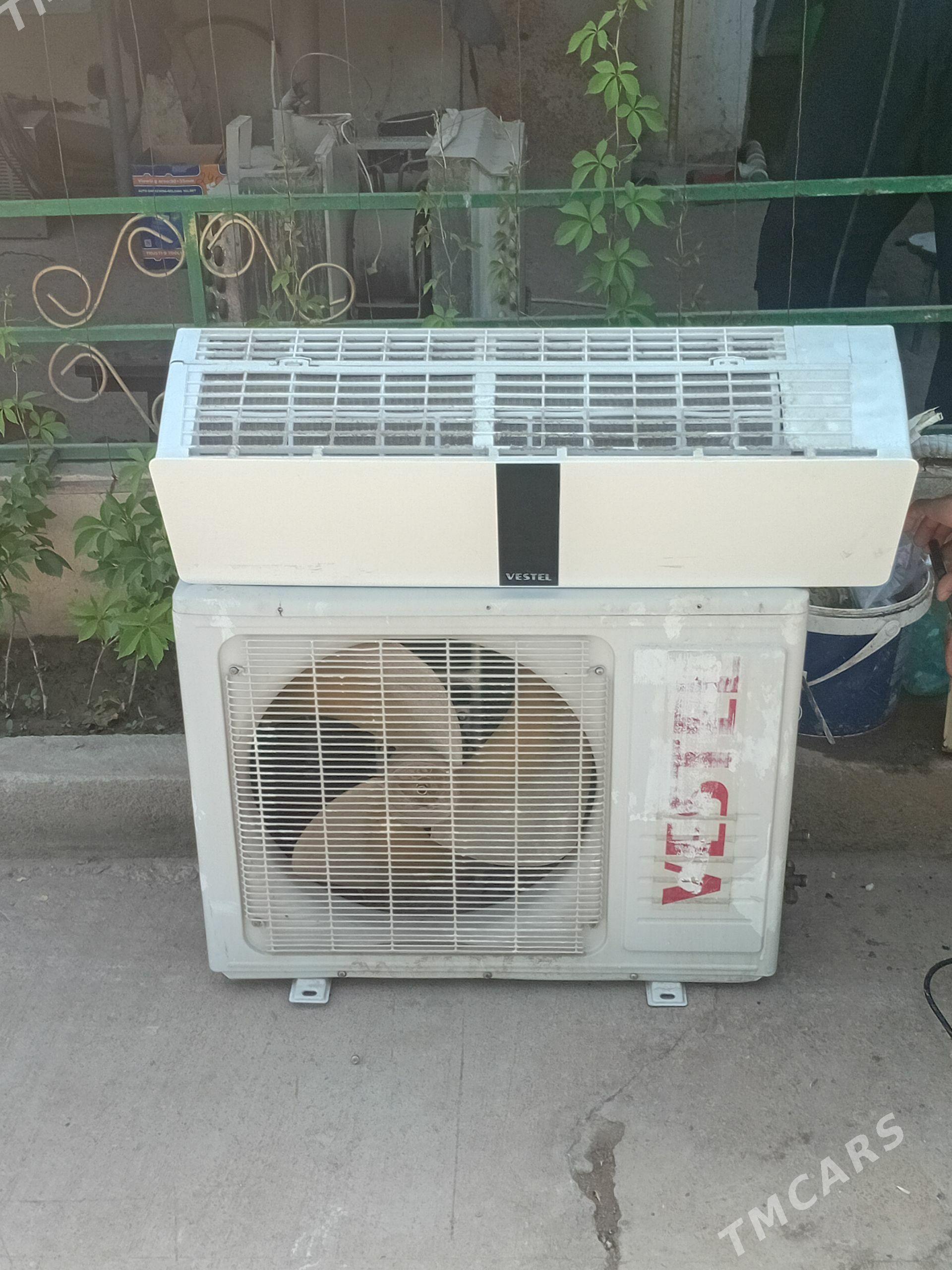 kansaner vestel 40 kw - Büzmeýin GRES - img 1