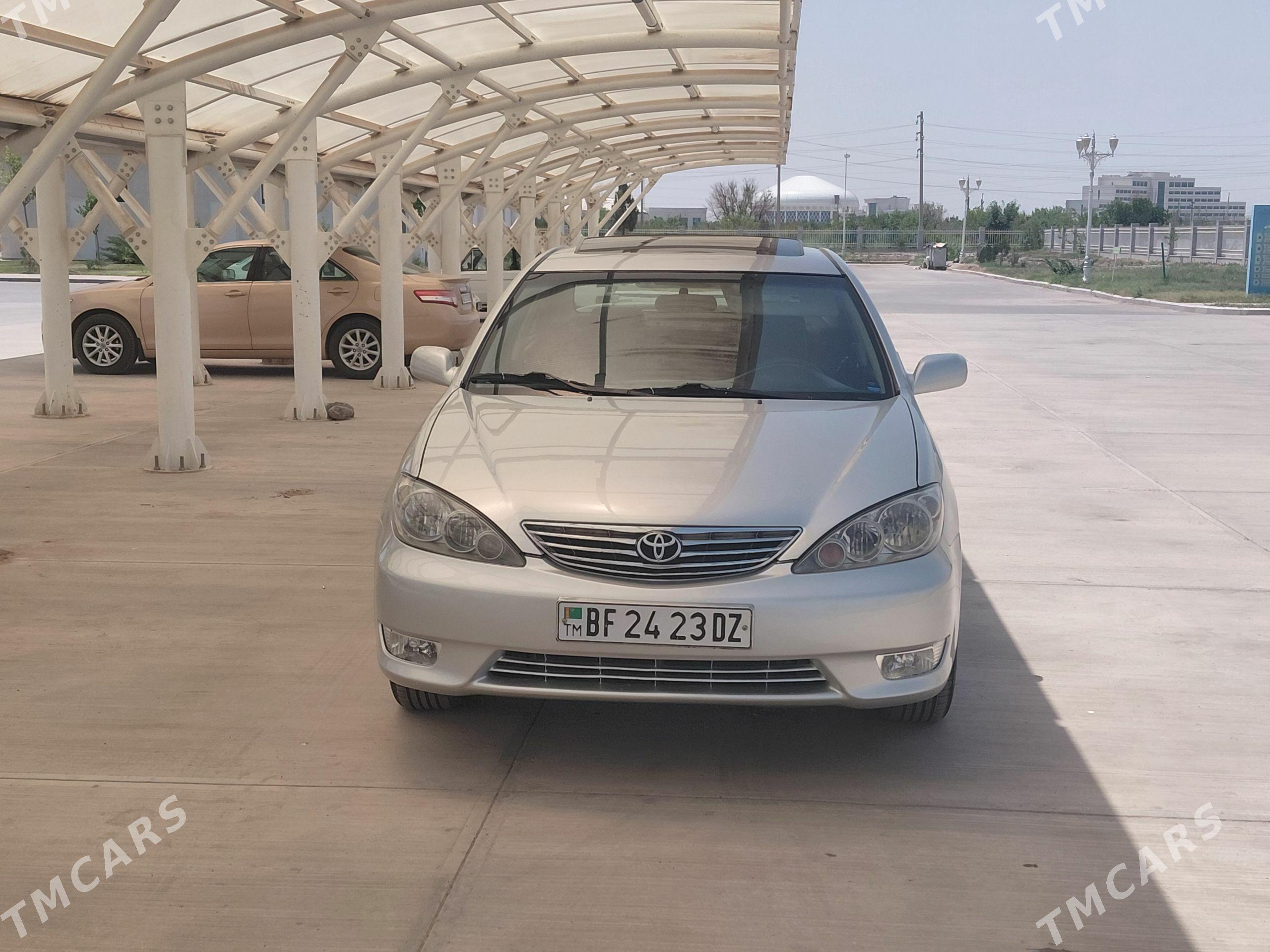 Toyota Camry 2004 - 240 000 TMT - Daşoguz - img 1