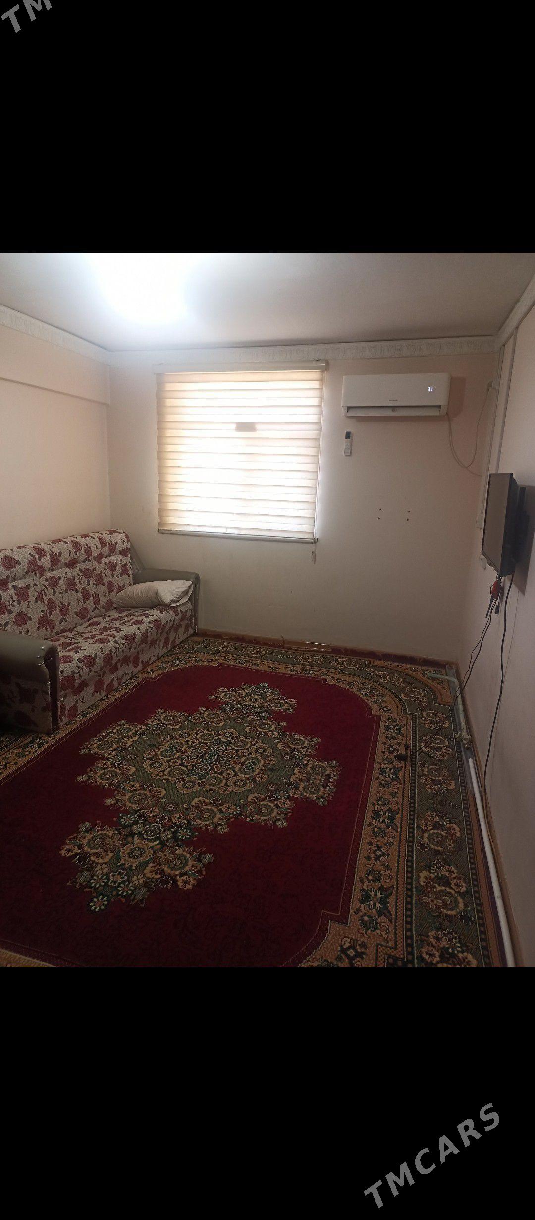 Kwartira arenda günlük - Hazar - img 1