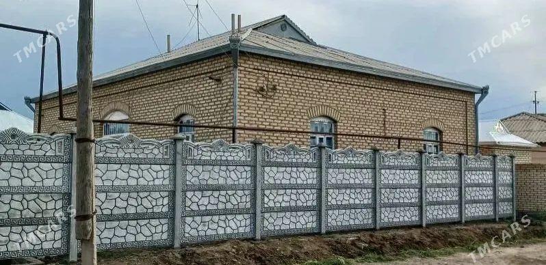 BETON ZABOR DERWEZE WARAT - Balkanabat - img 1