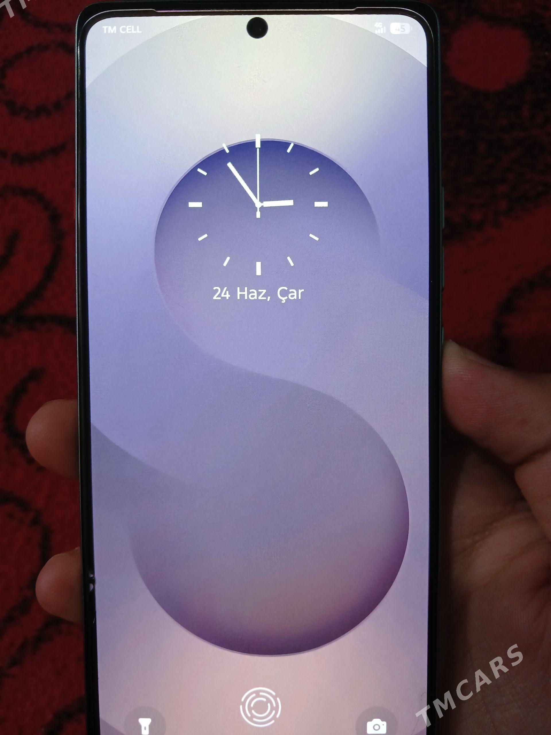 Tecno Camon 40 - Ашхабад - img 1