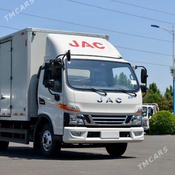 Foton Auman C 2021 - 356 000 TMT - Туркменабат - img 1