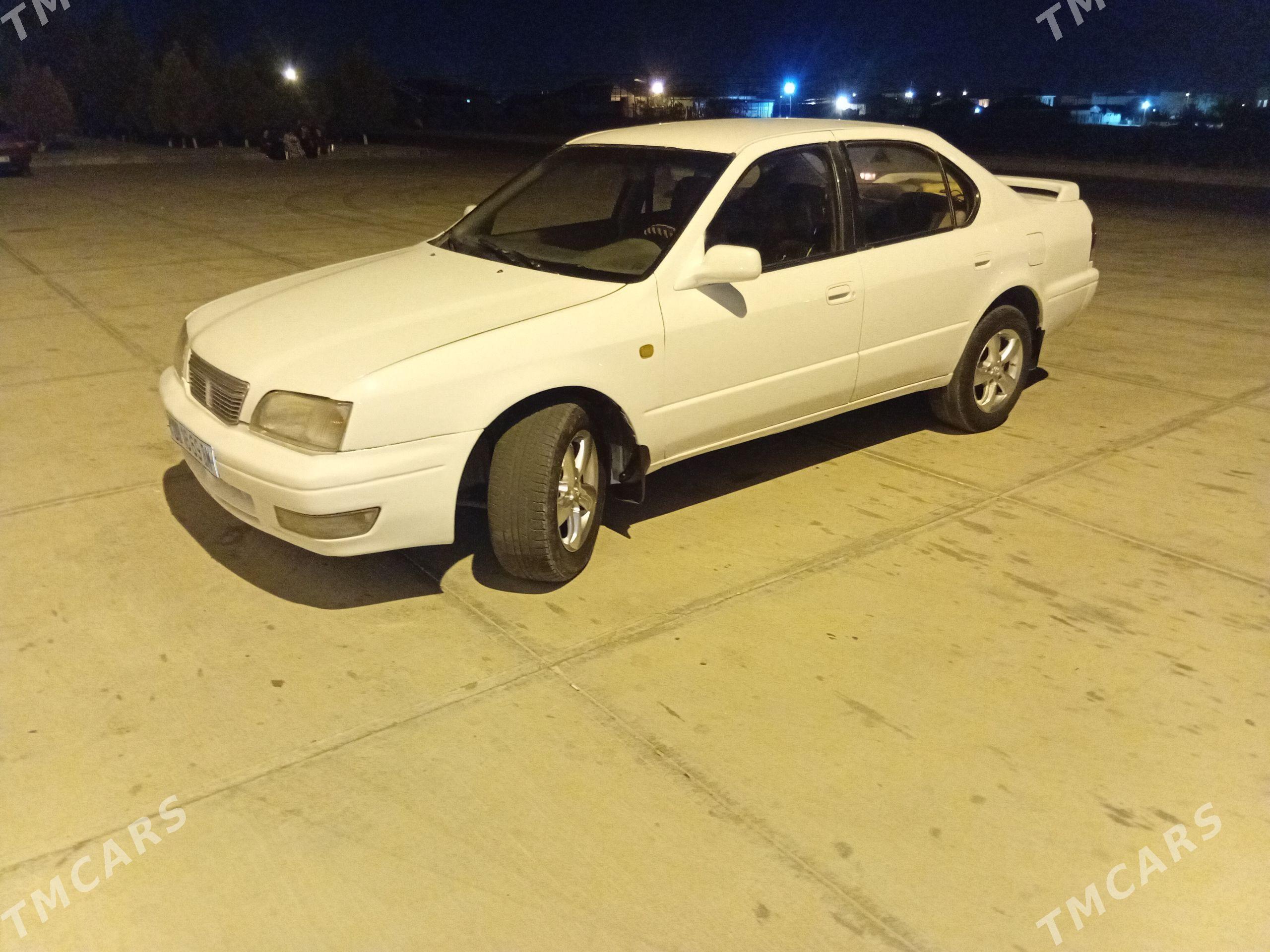 Toyota Camry 1996 - 72 000 TMT - Балканабат - img 1
