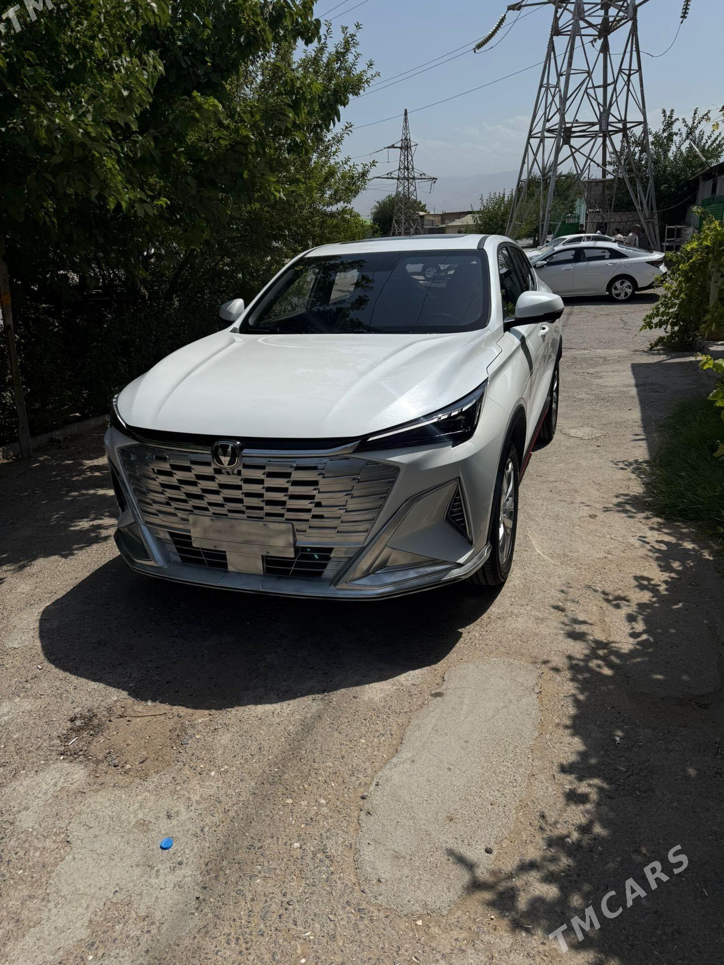 Changan X5 Plus 2026 - 272 000 TMT - Ашхабад - img 1