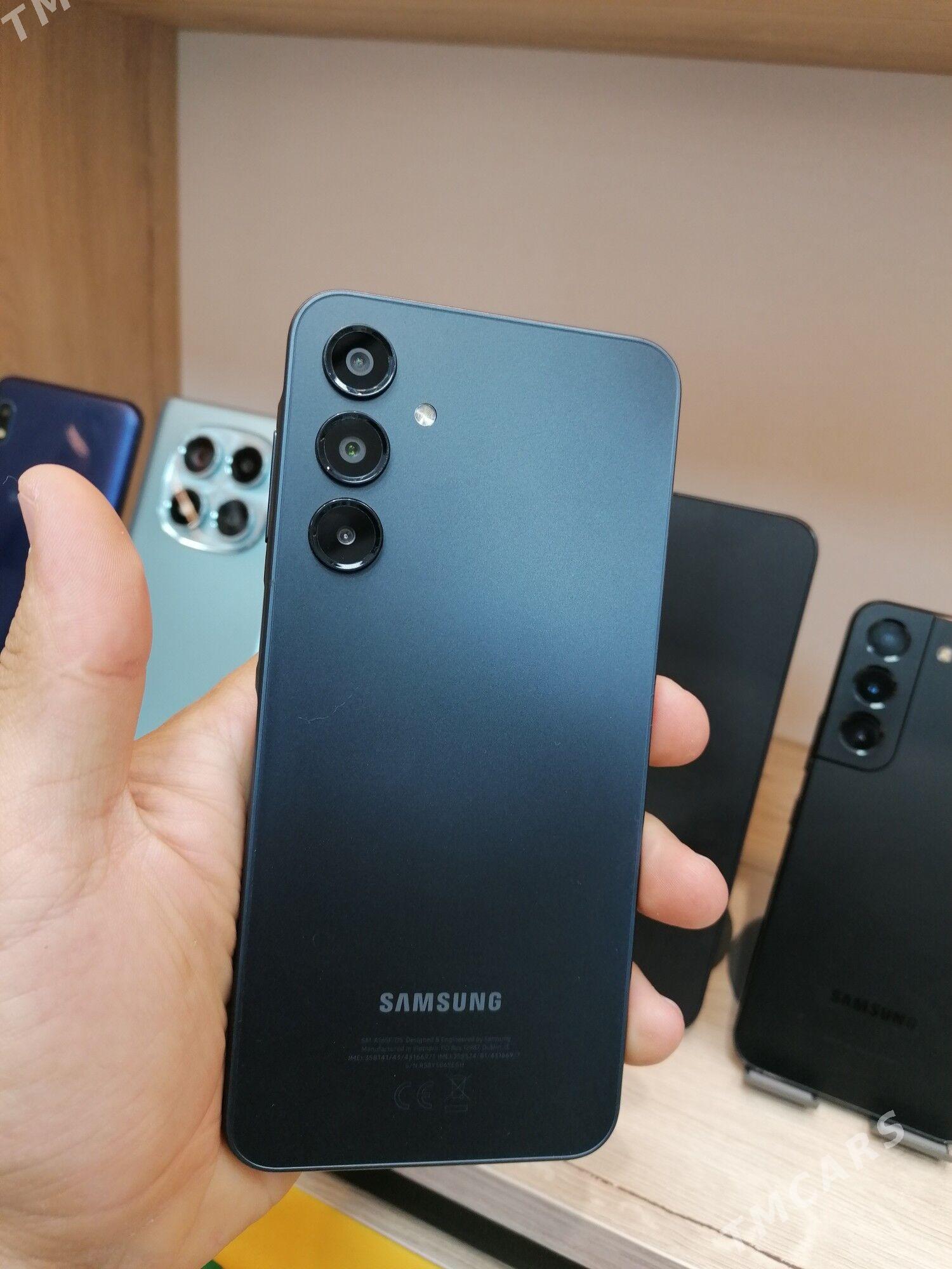 Samsung A16 6/128 - 8 mkr - img 1