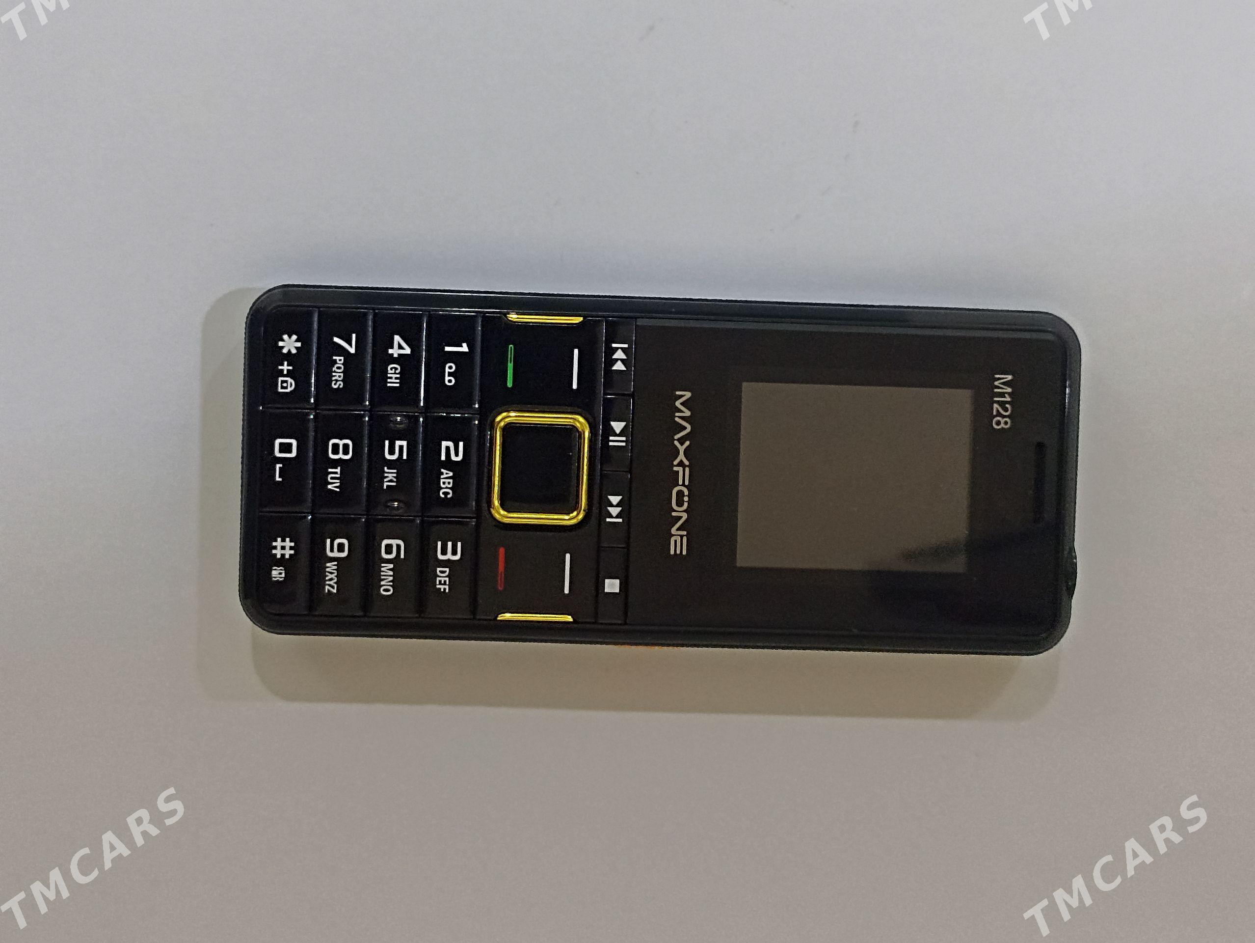 maxfone m128 - Дашогуз - img 1