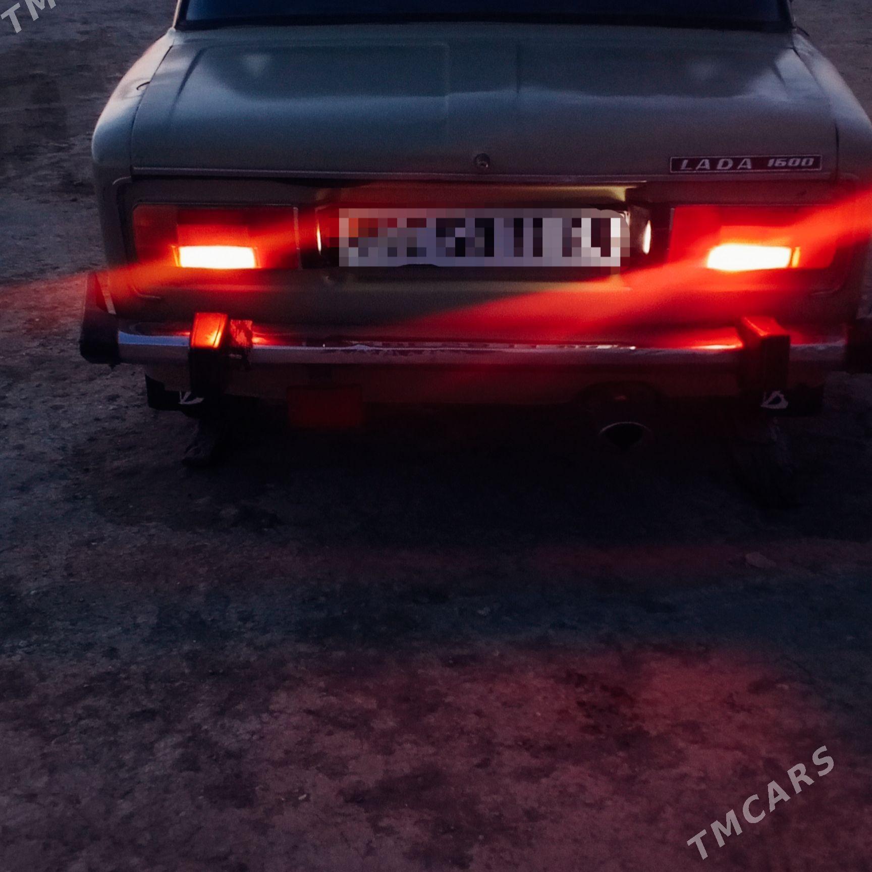 Lada 2106 1985 - 17 000 TMT - Esenguly - img 1