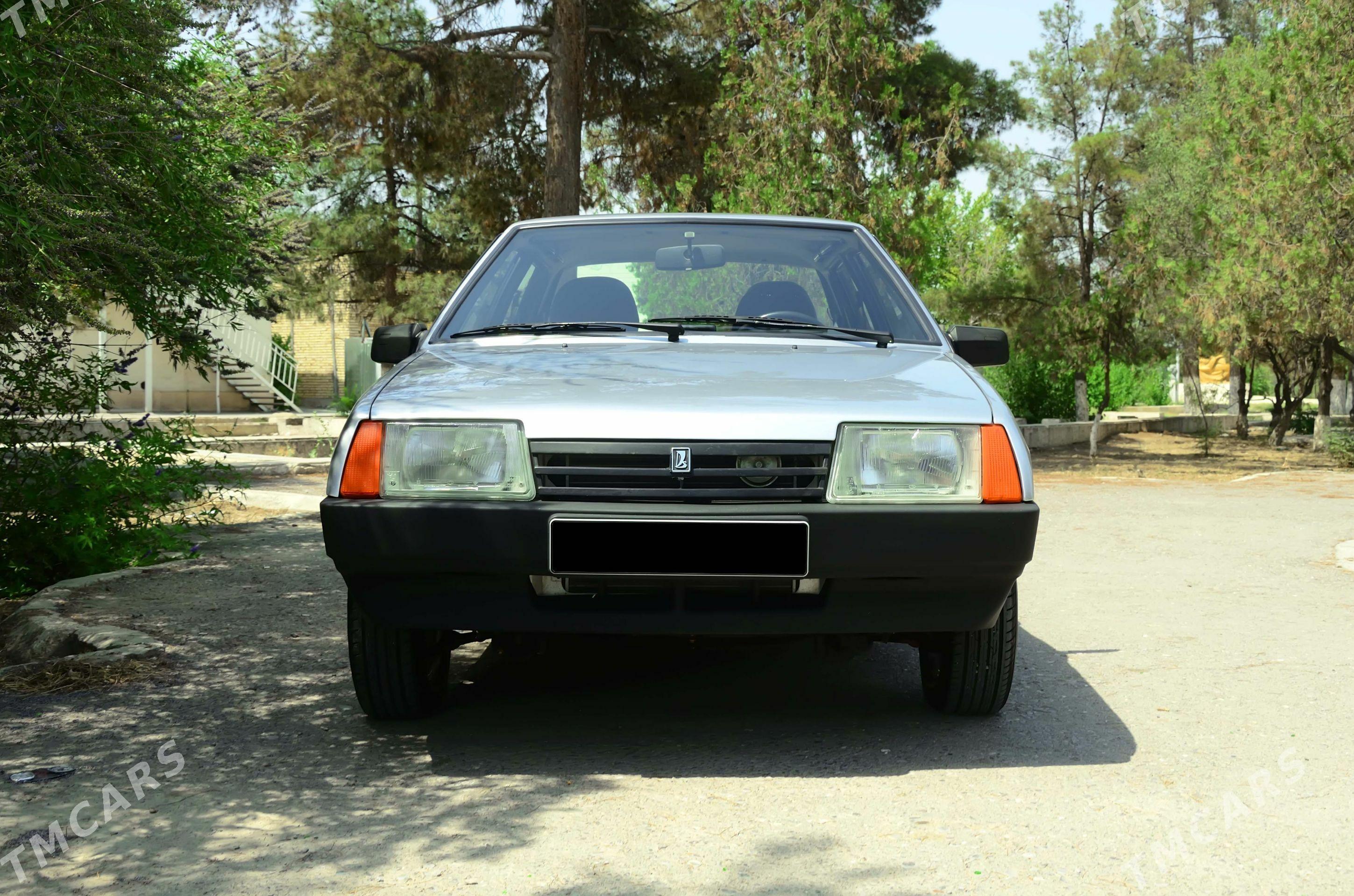 Lada 21099 2003 - 70 000 TMT - Гёкдепе - img 1