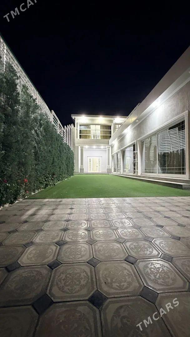 Ak Altyn plan 6sotga - Aşgabat - img 1