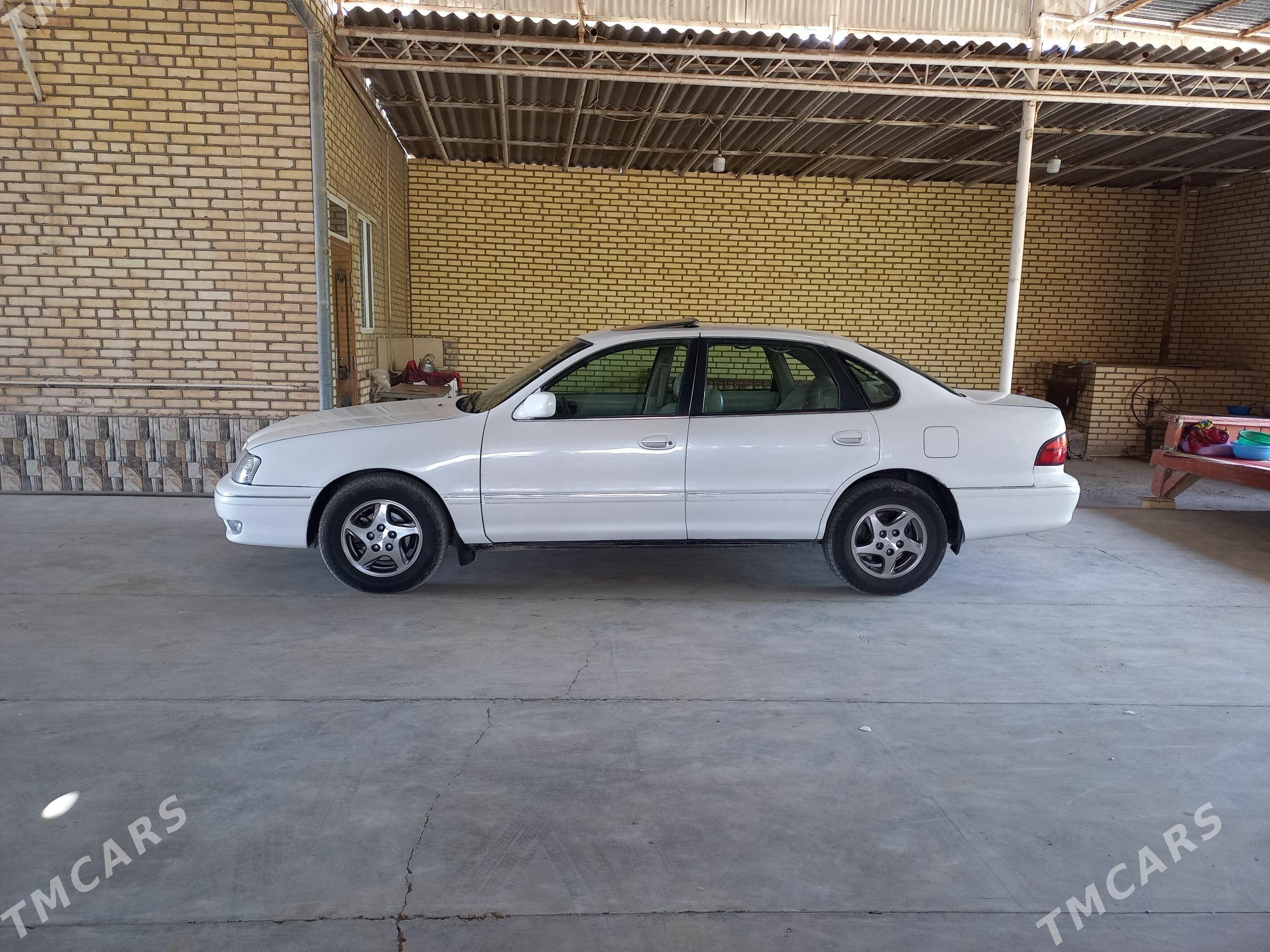 Toyota Avalon 1999 - 140 000 TMT - Mary - img 1