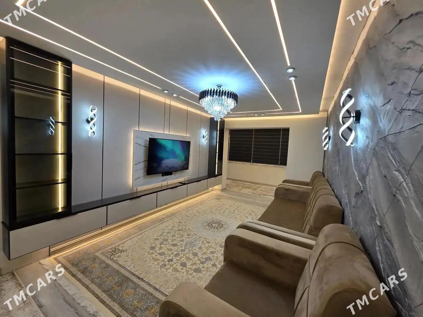 ДИЗАЙН РЕМ 3ком 11мкр - Aşgabat - img 1