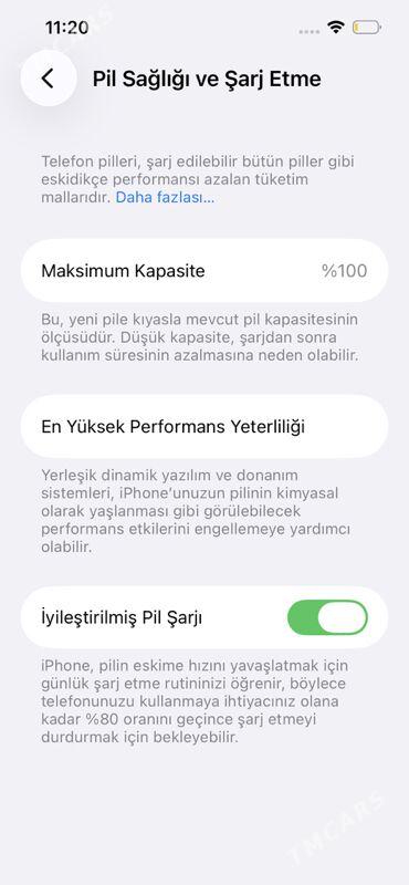iphone 13 pro - Daşoguz - img 1