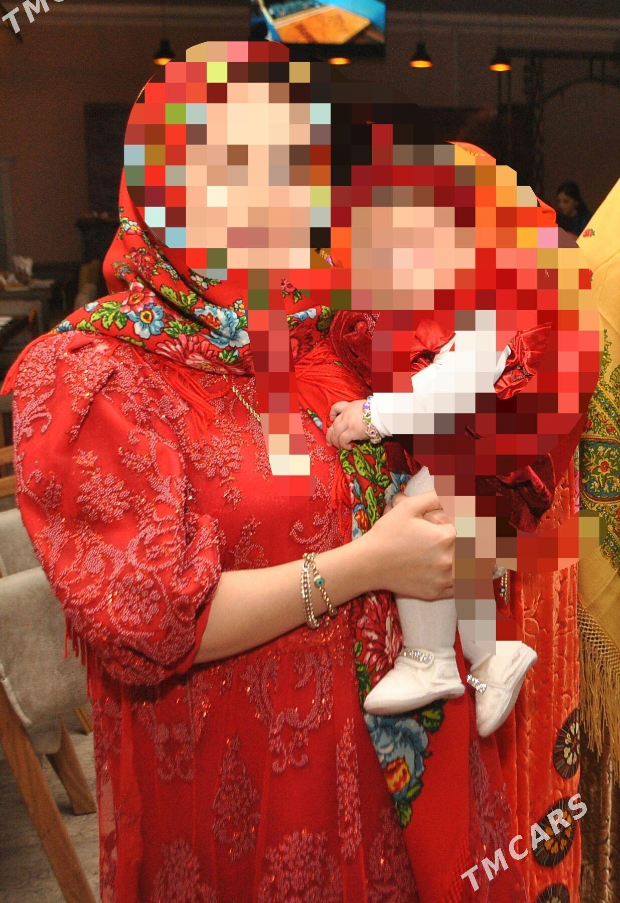 koynek - Türkmenbaşy - img 1