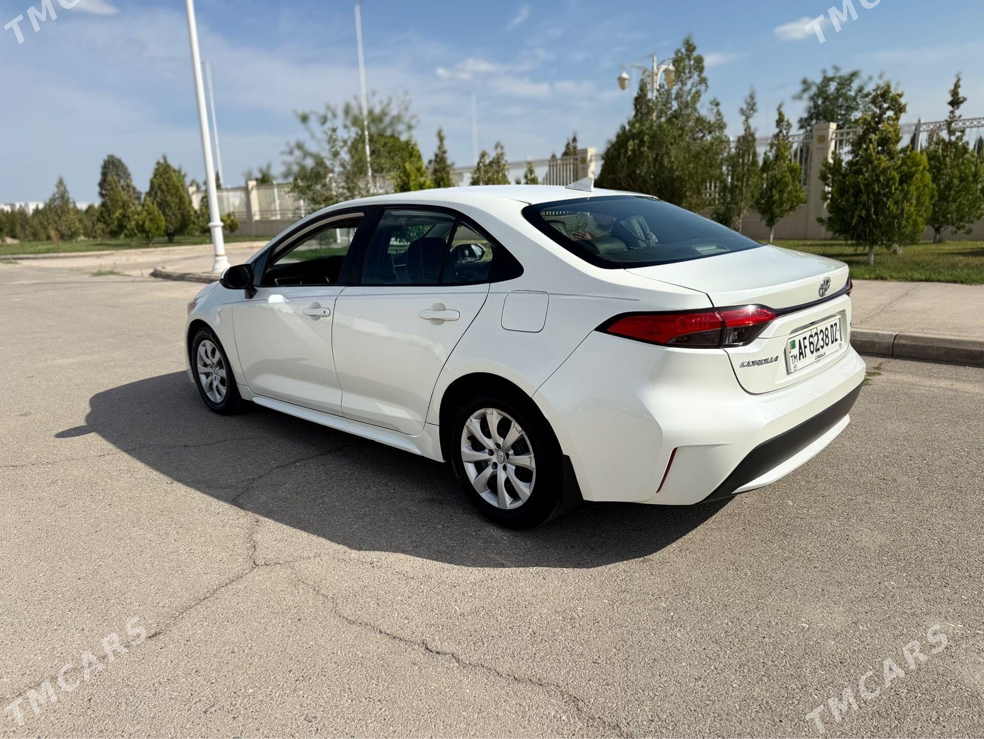 Toyota Corolla 2019 - 250 000 TMT - Daşoguz - img 1