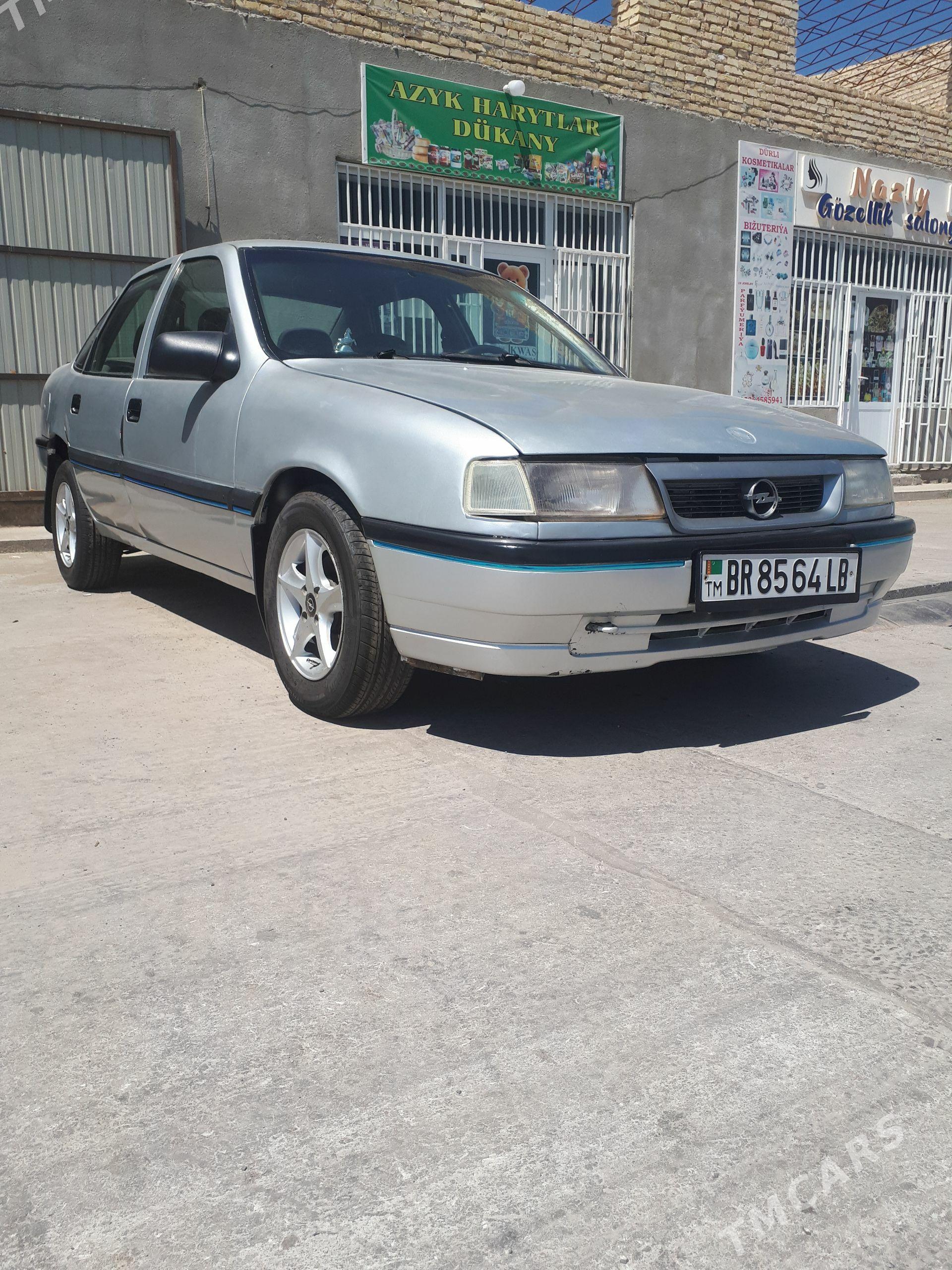 Opel Vectra 1992 - 50 000 TMT - Туркменабат - img 1