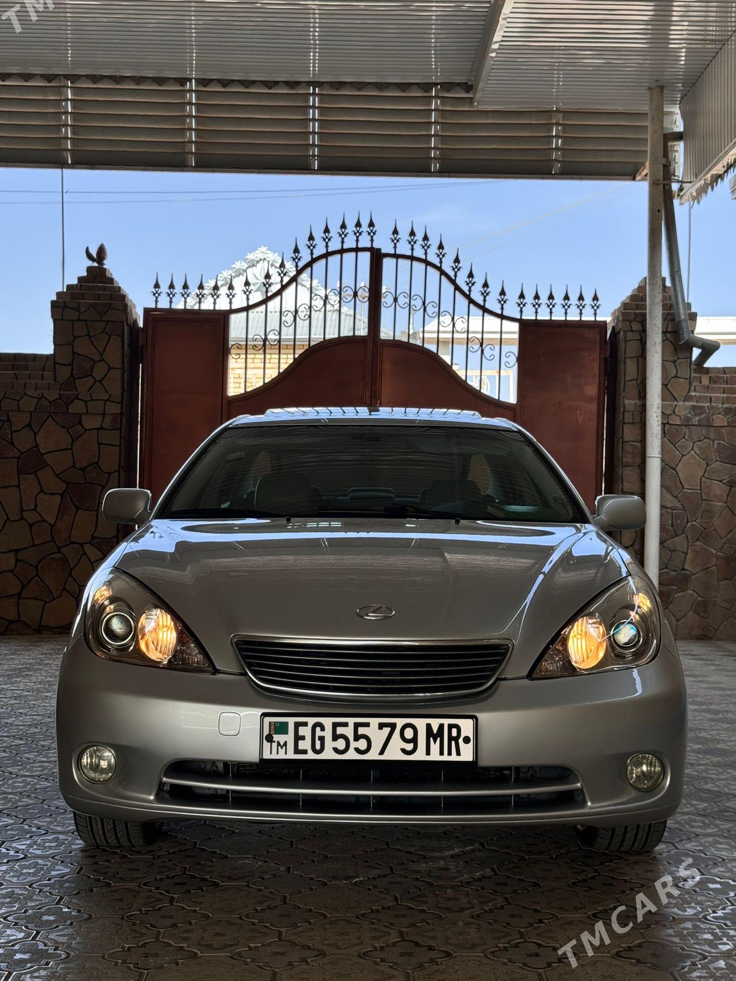 Lexus ES 330 2005 - 260 000 TMT - Mary - img 1
