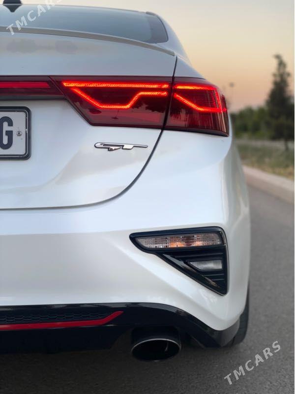 Kia Forte 2020 - 234 000 TMT - Мир 8 - img 1