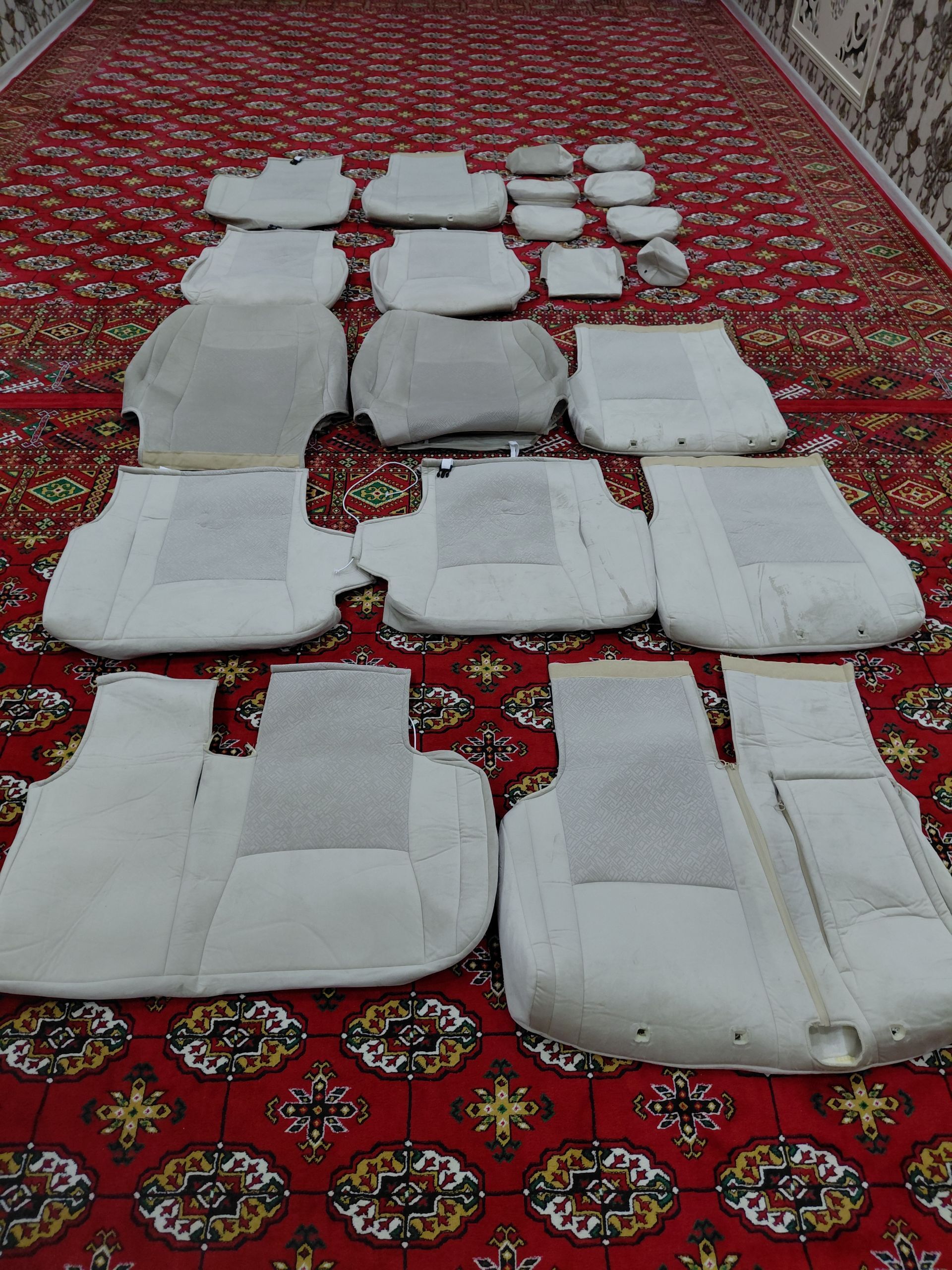 Prada cehol 1 500 TMT - Daşoguz - img 1