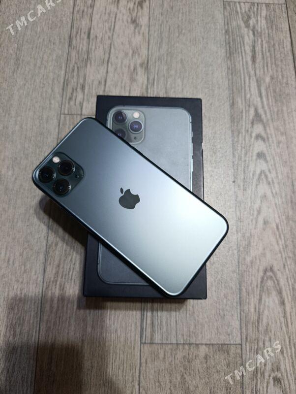 iPhone 11pro - 11 mkr - img 1