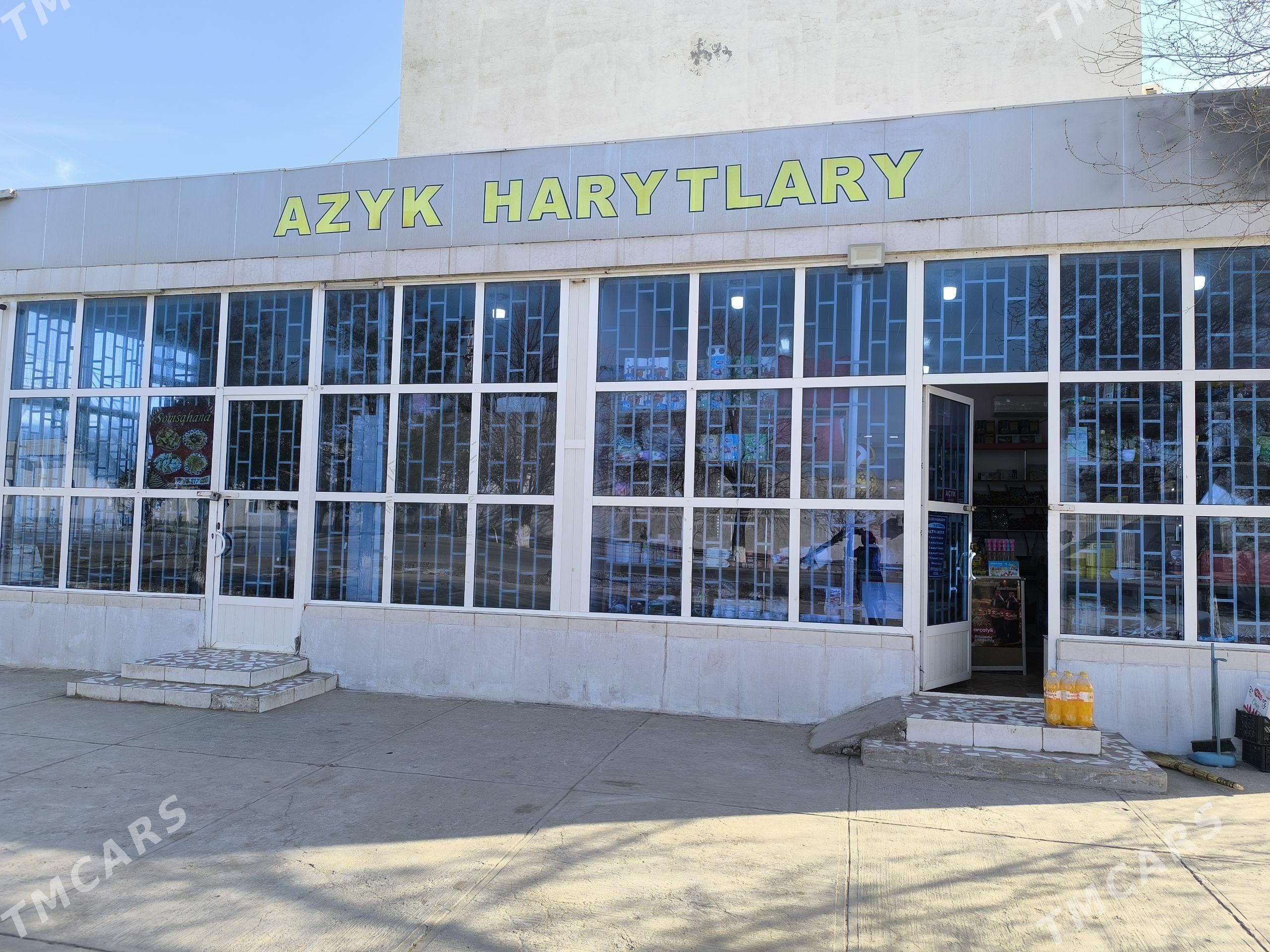 Arenda magazin - Türkmenabat - img 1