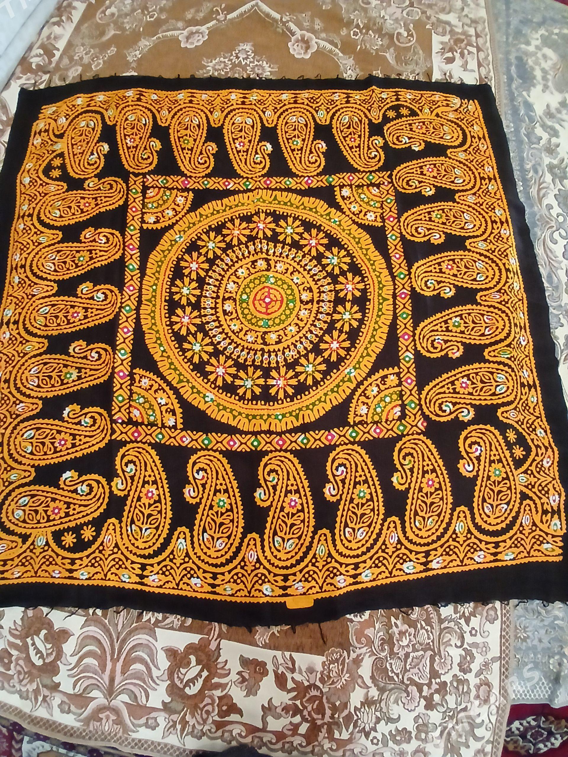 eyran cille oyme - Aşgabat - img 1