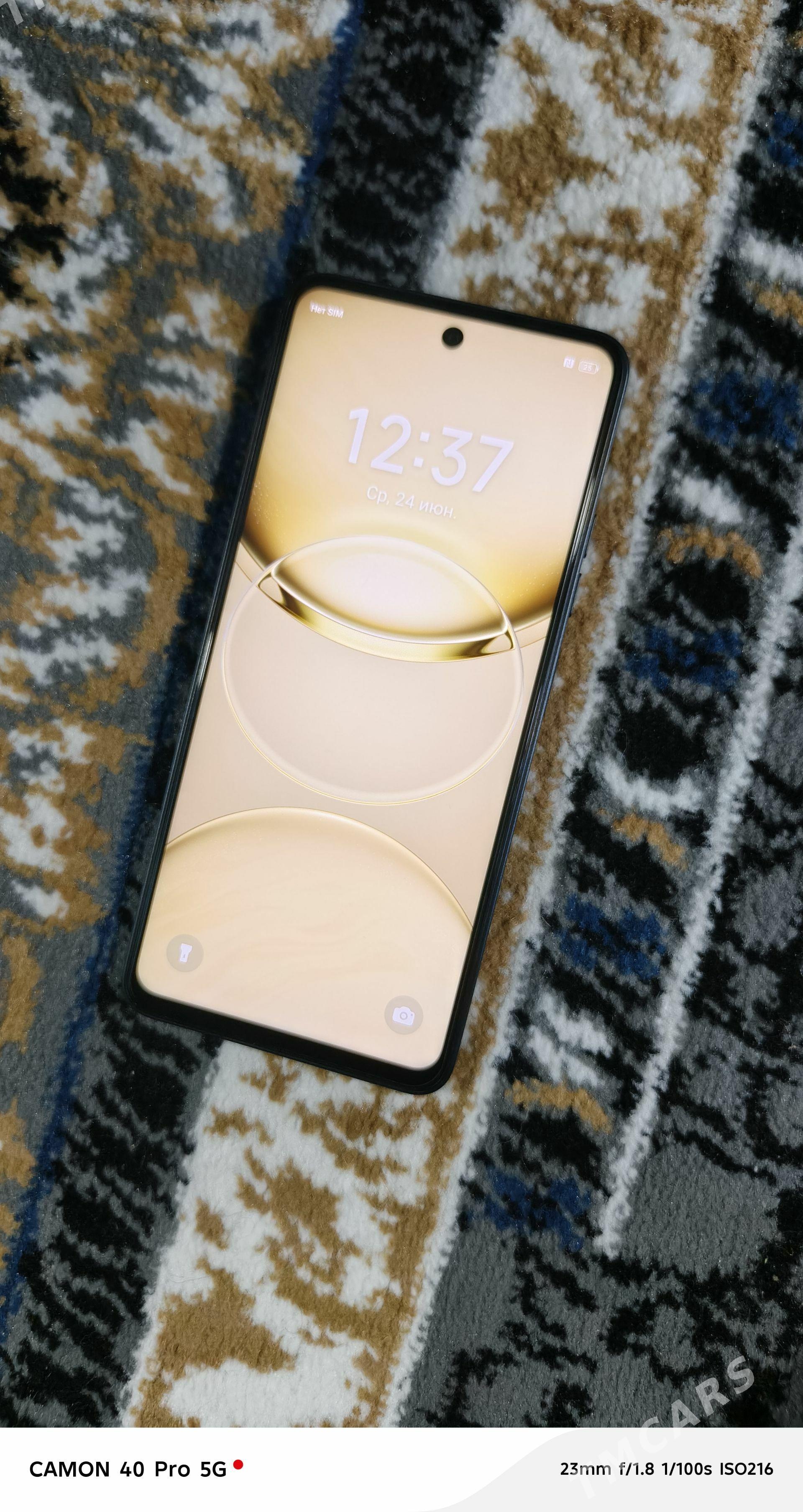 TECNO SPARK 30 - Мары - img 1
