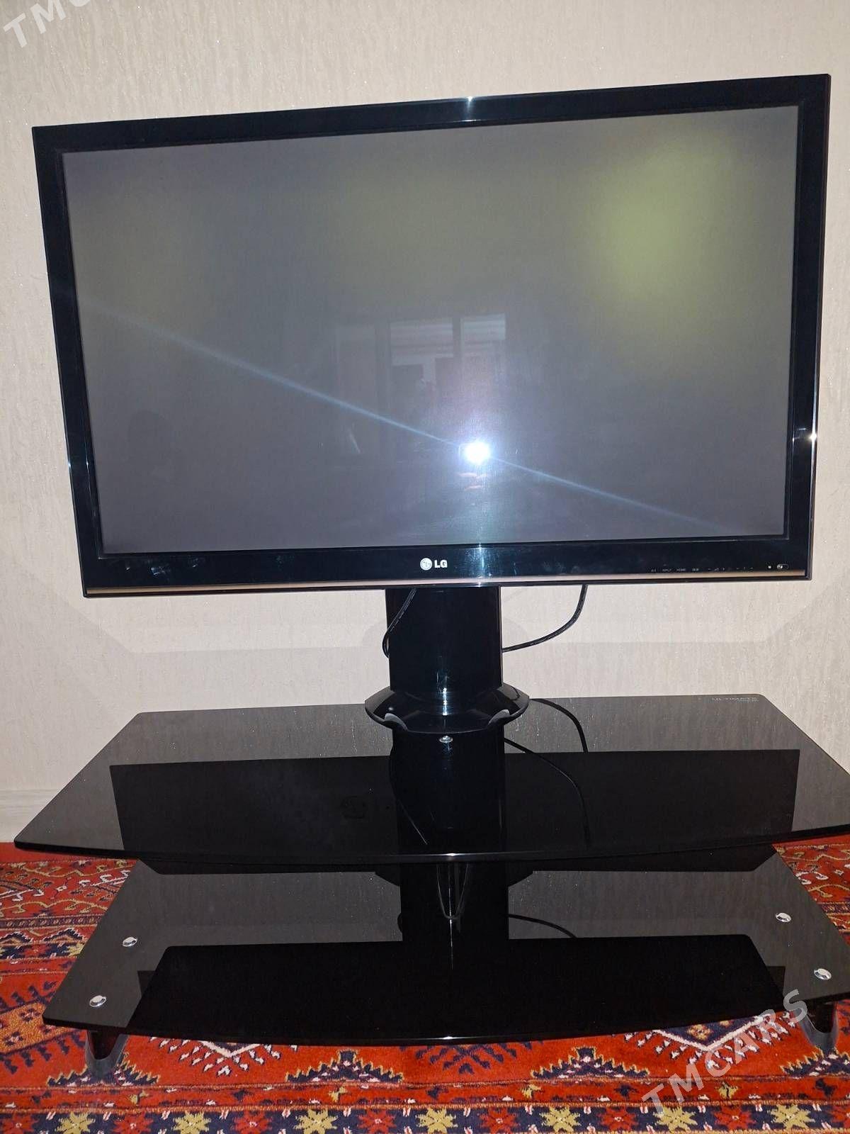 LG TELEWIZOR - 30 мкр - img 1