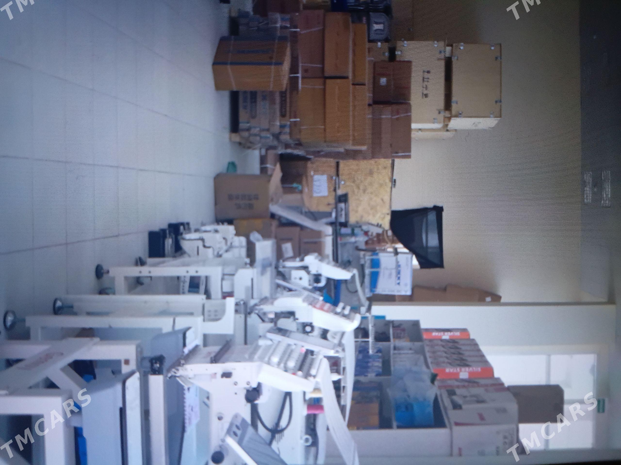 SATLYK ULY MAGAZIN 318KW GURTL - Aşgabat - img 1