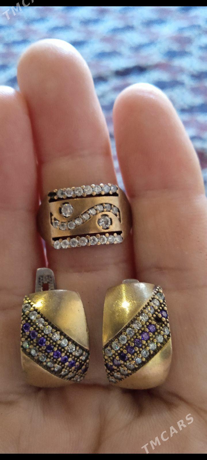 Hürrem kamplekt - Ашхабад - img 1