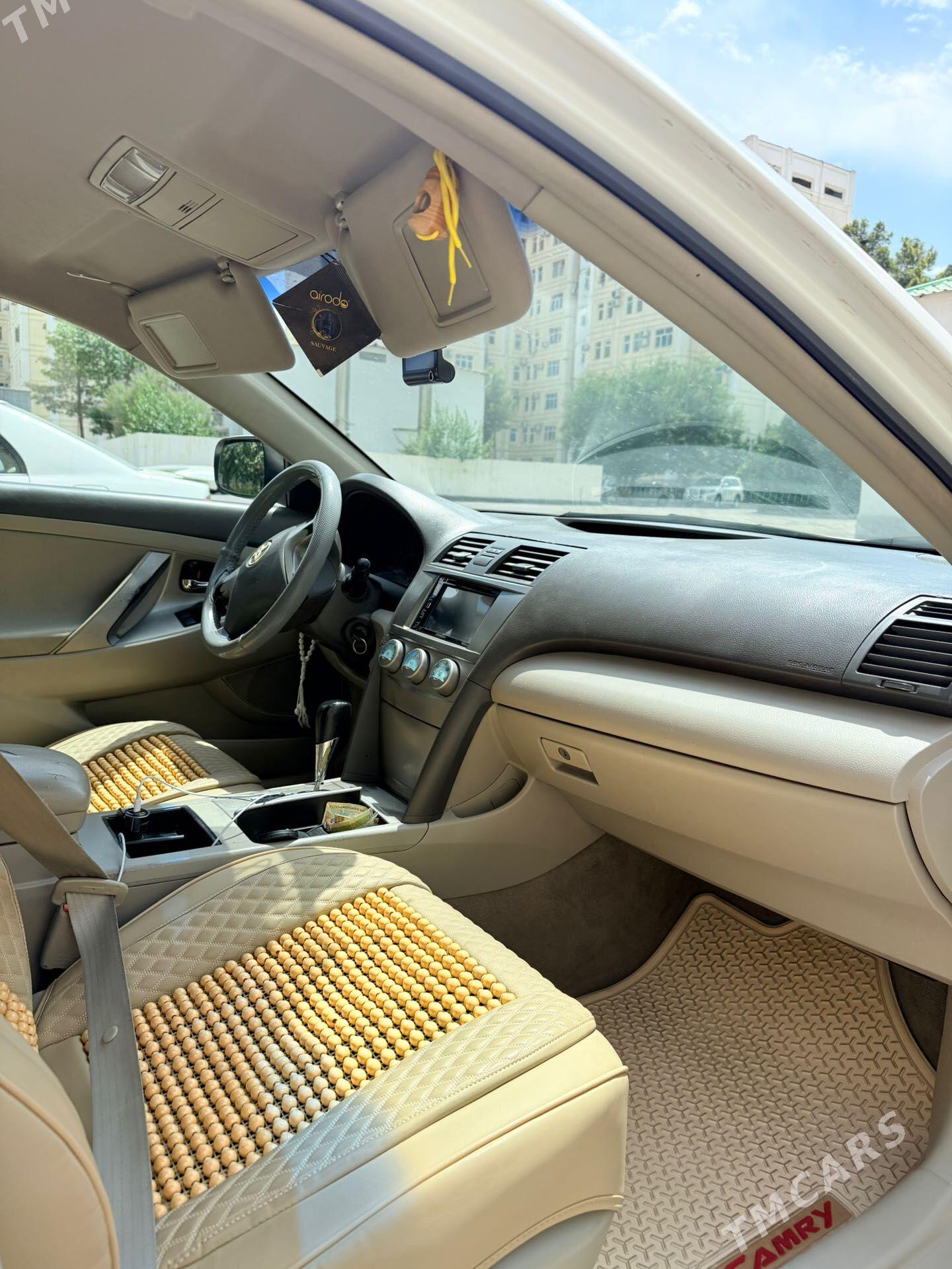Toyota Camry 2011 - 190 000 TMT - Aşgabat - img 1