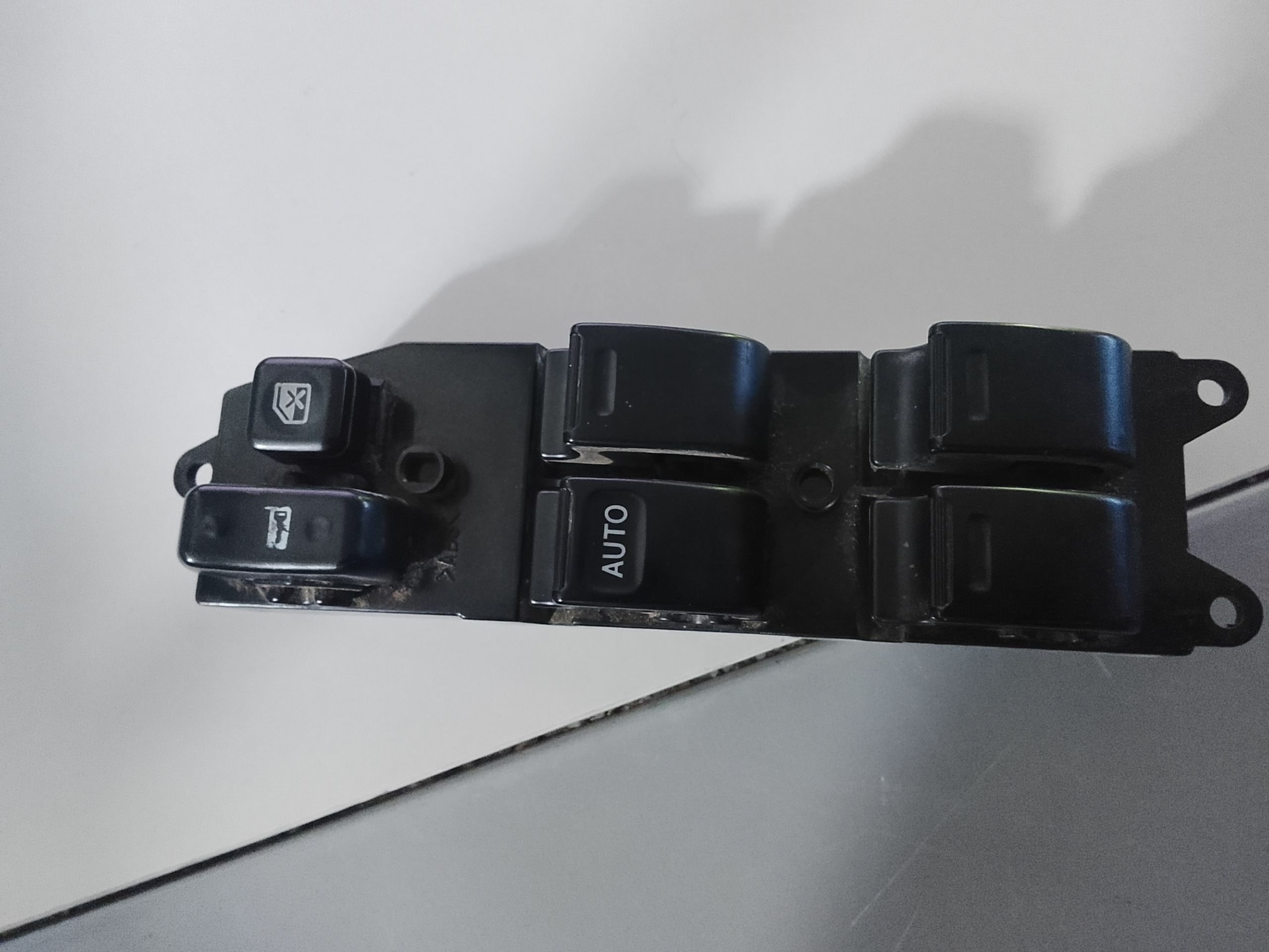 99 avalaon glawny pult ayna ac 250 TMT - Dostluk - img 1
