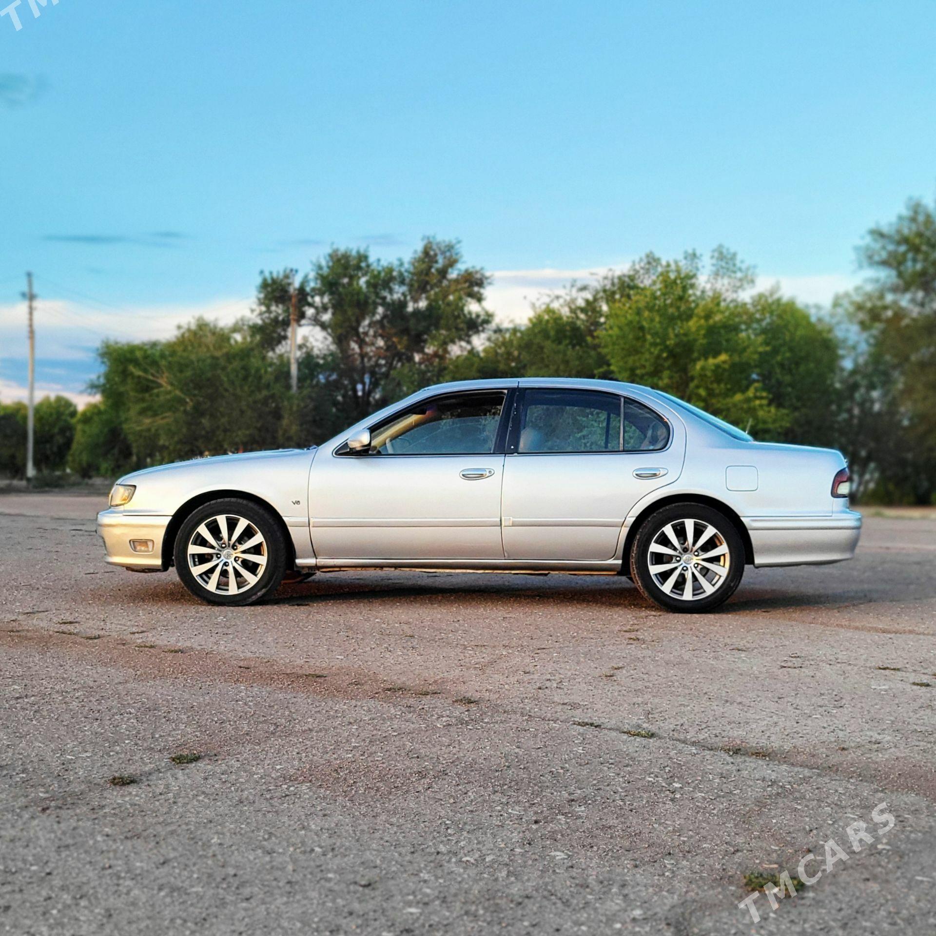 Nissan Maxima 1996 - 65 000 TMT - Daşoguz - img 1