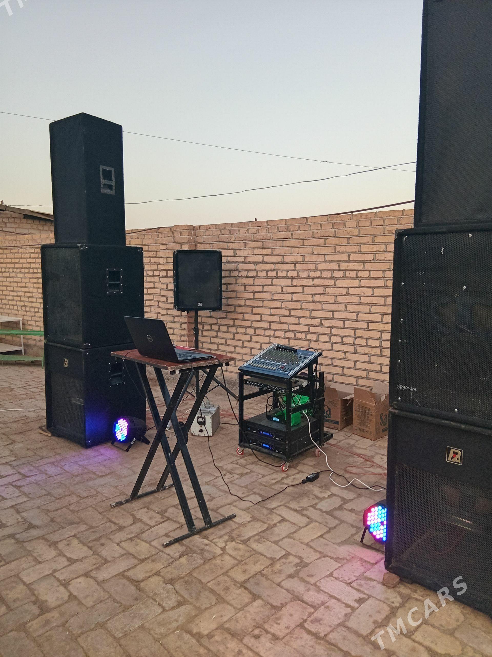 toy aparat - Garagum etraby - img 1