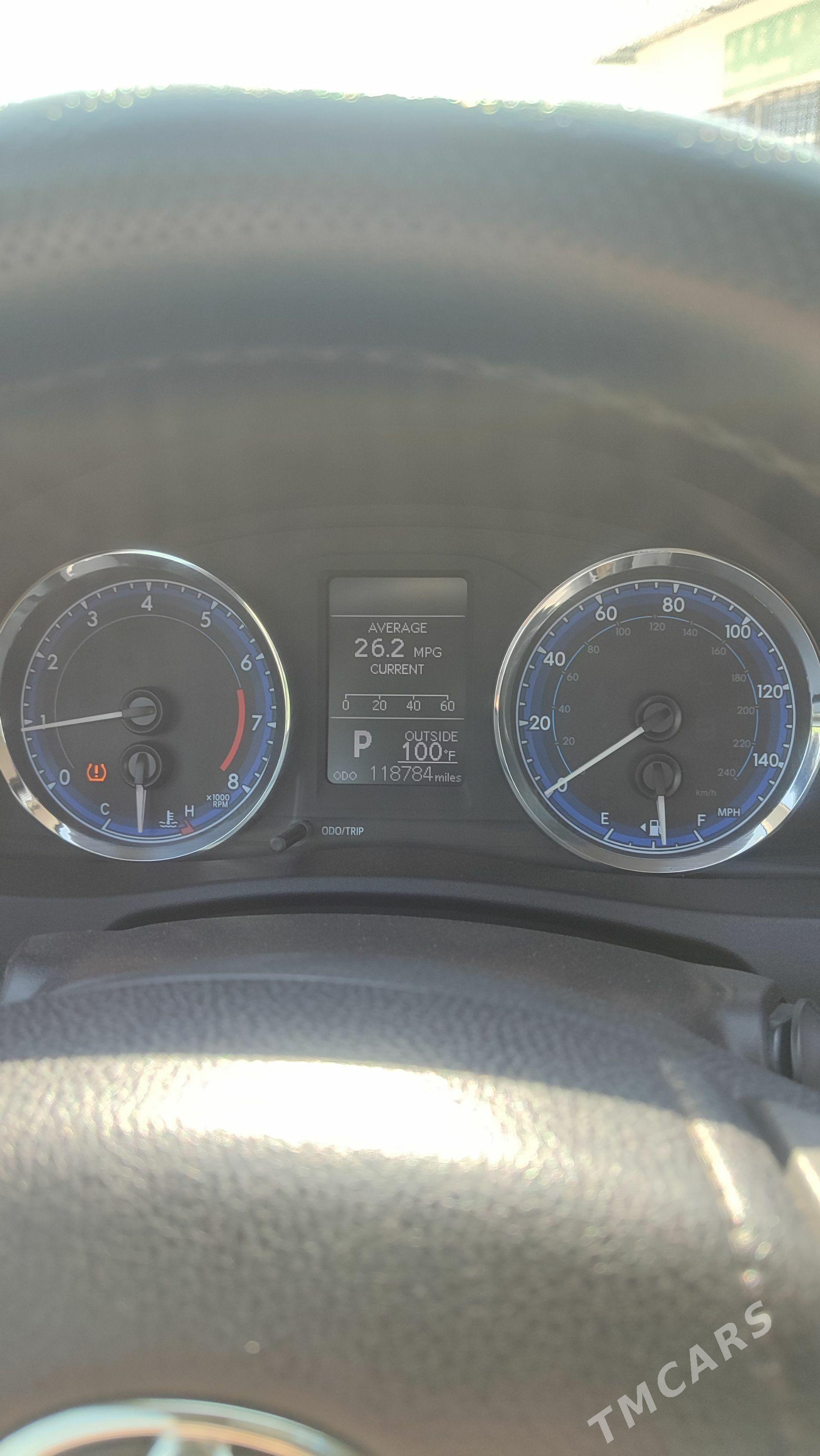 Toyota Corolla 2017 - 255 000 TMT - Farap - img 1