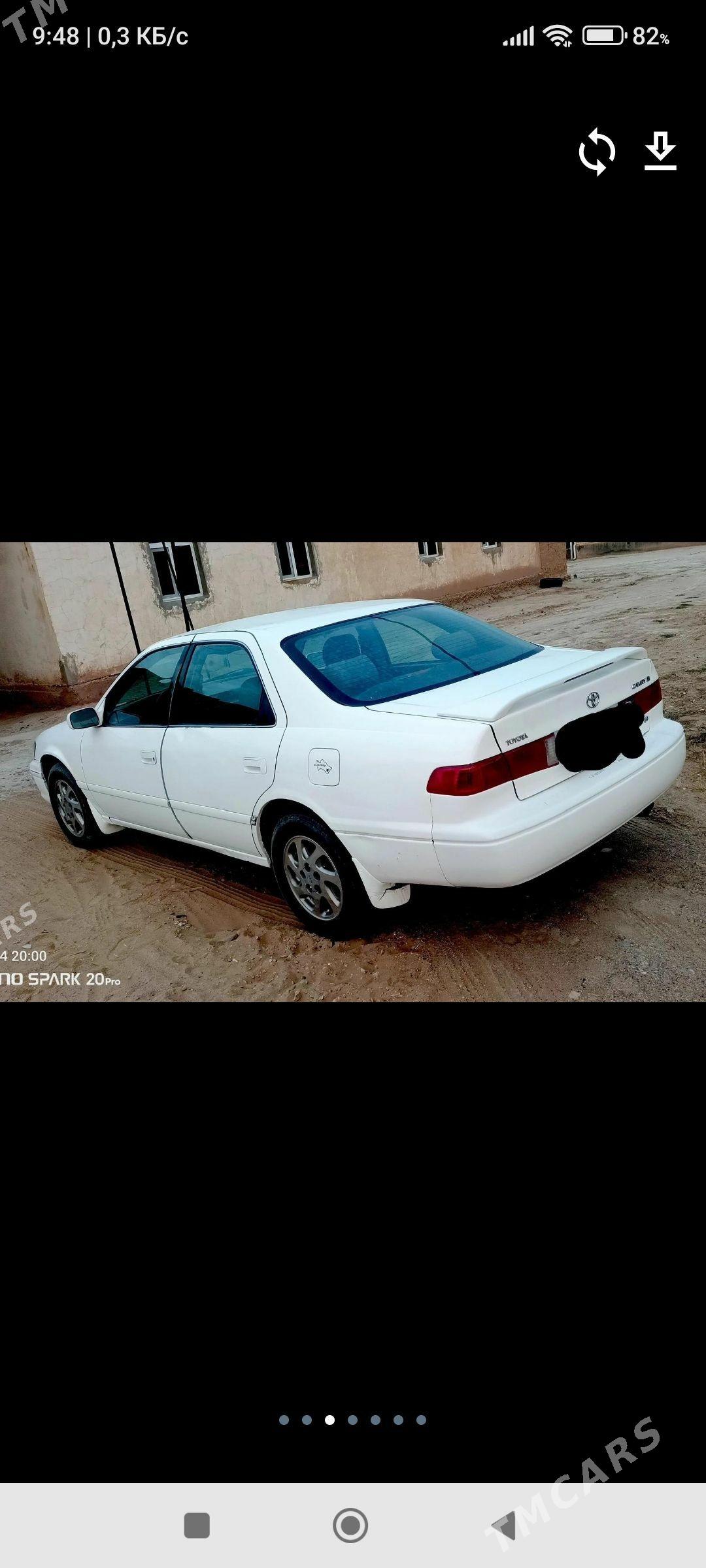 Toyota Camry 2001 - 170 000 TMT - Mary - img 1