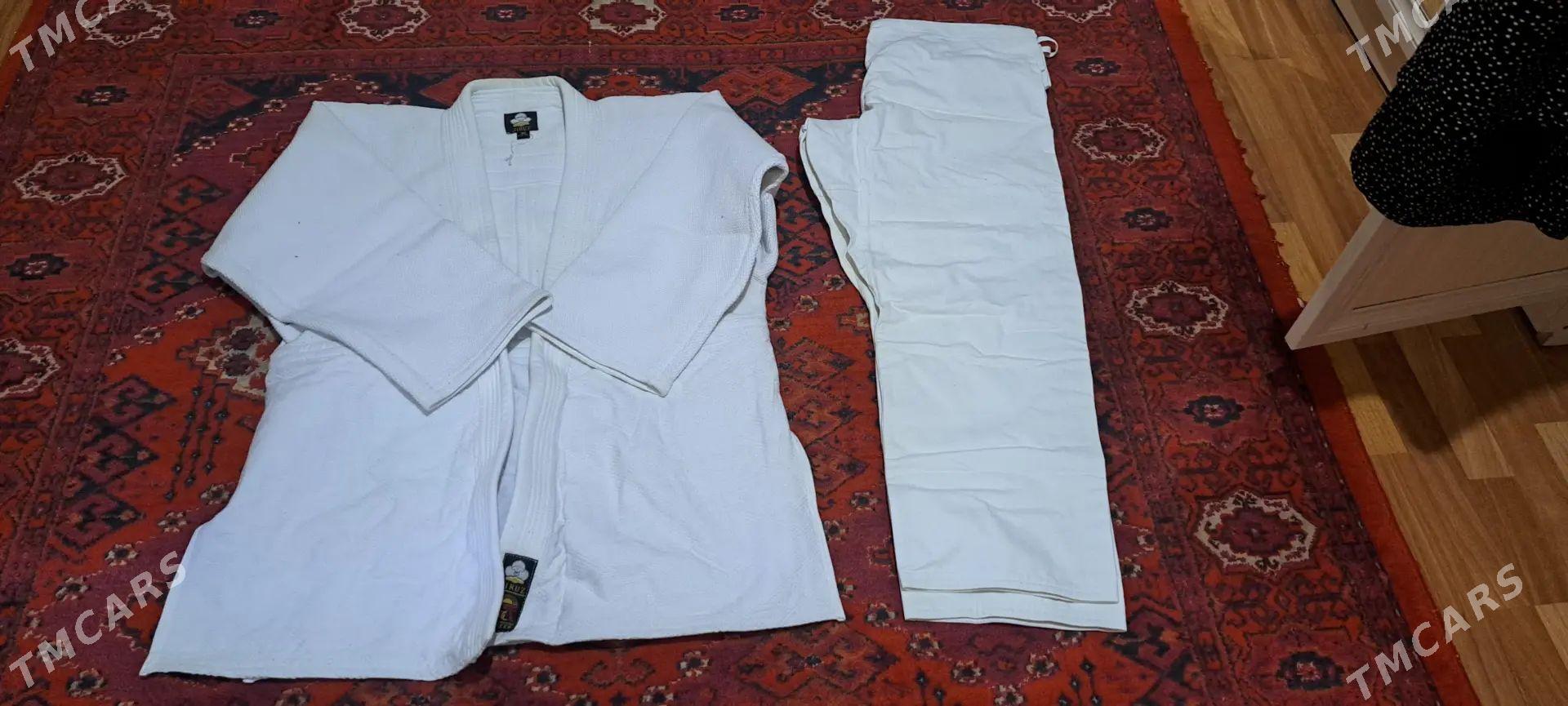 kimono - Aşgabat - img 1