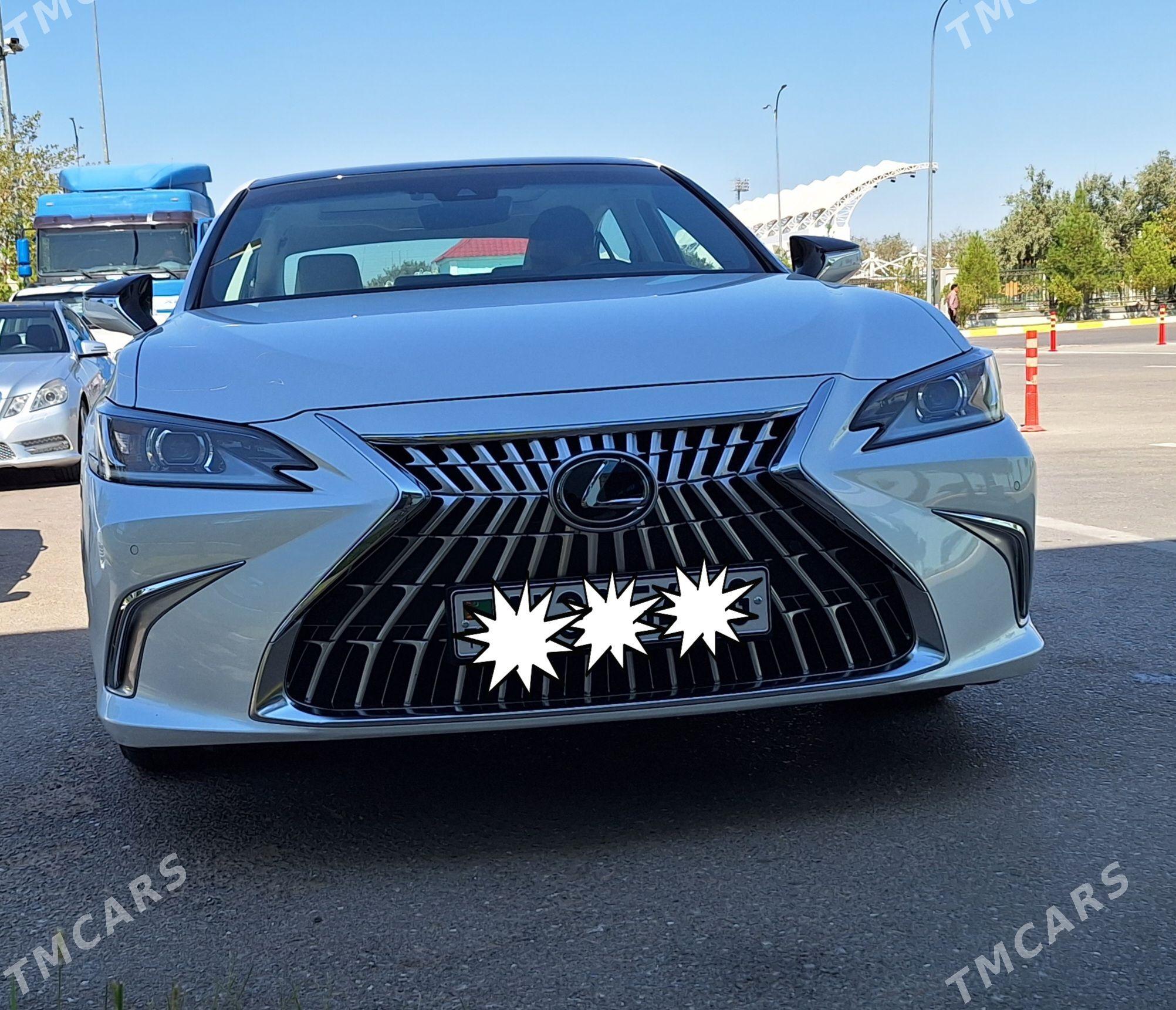 Lexus ES 350 2022 - 869 000 TMT - Ашхабад - img 1