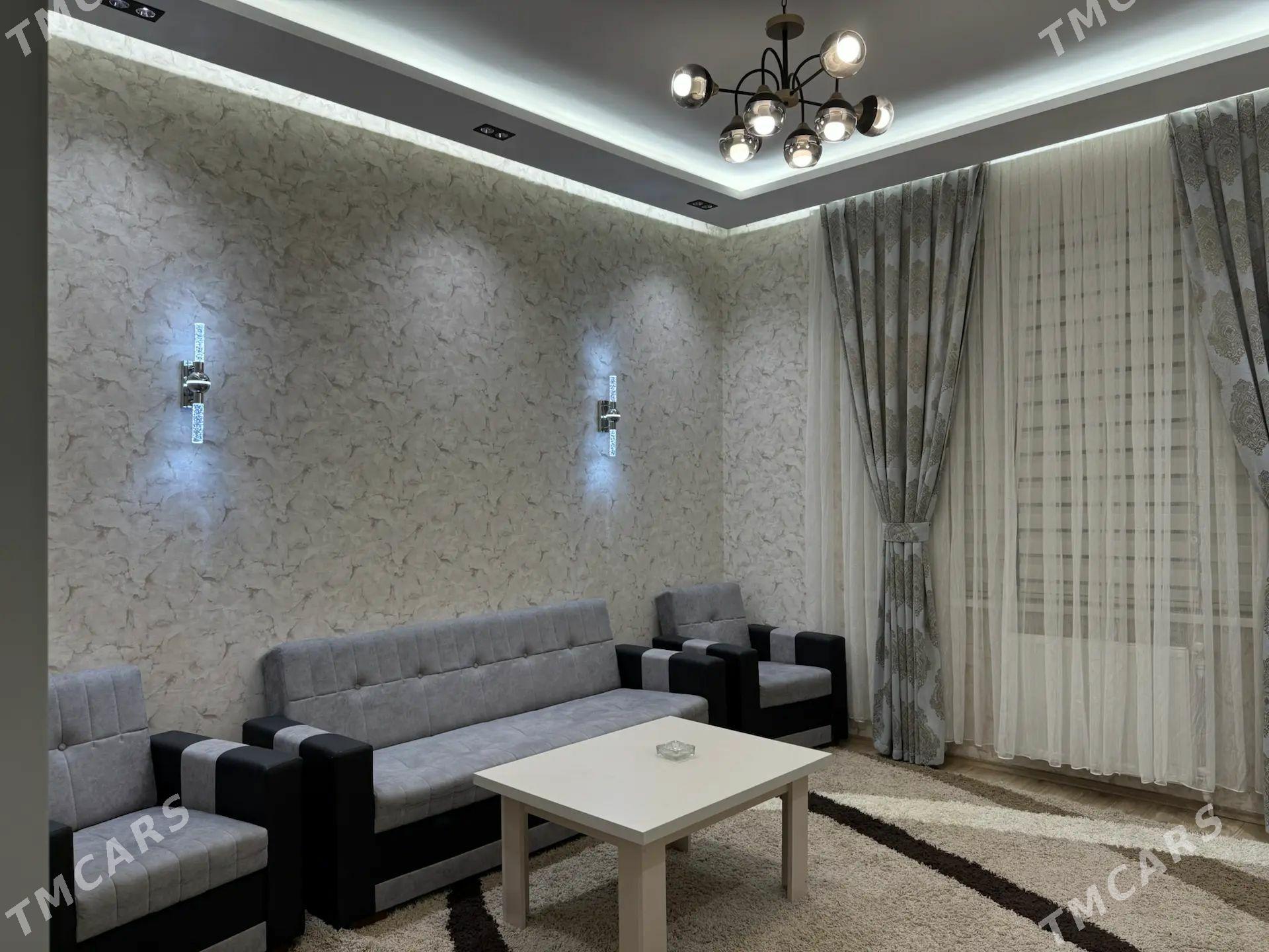 Arenda Kwartira - Гуртли - img 1