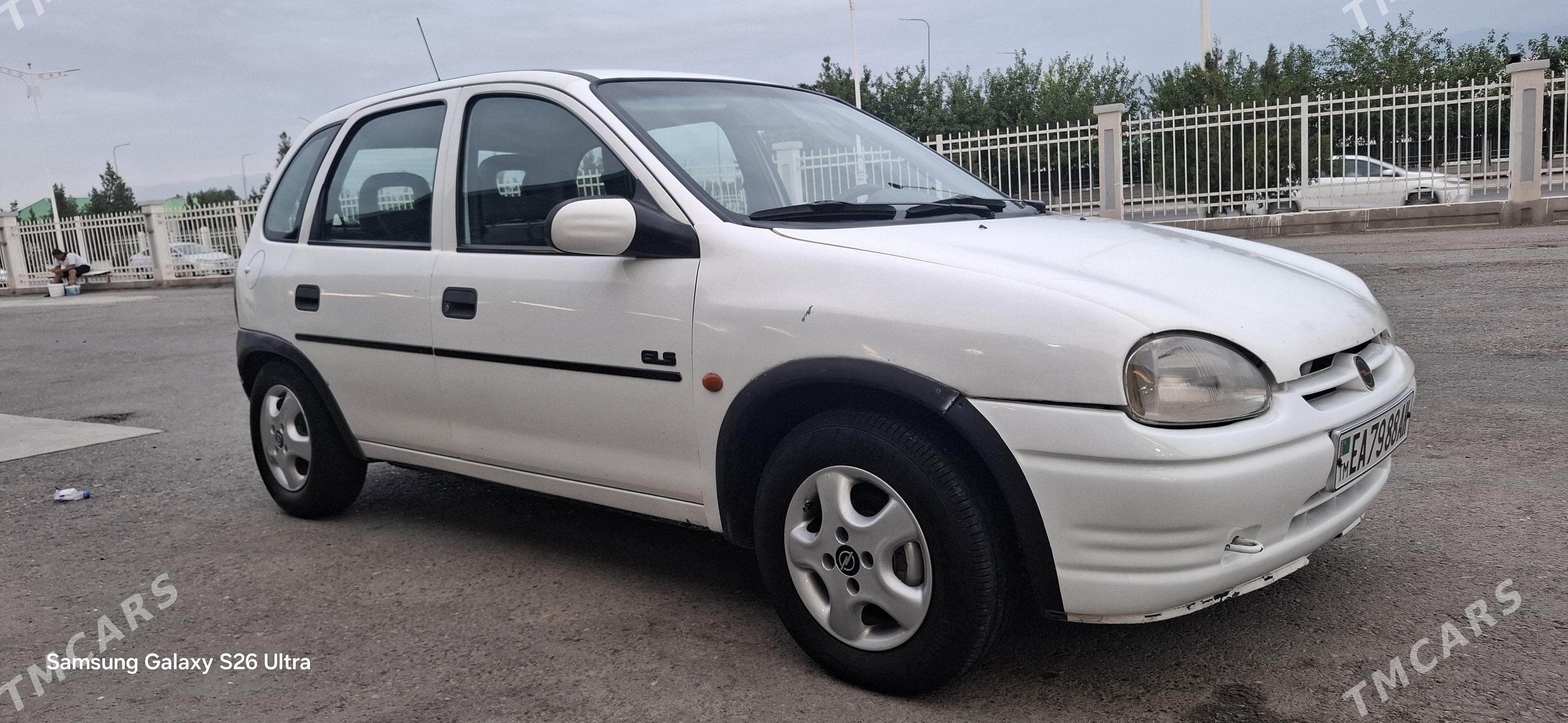 Opel Vita 1995 - 45 000 TMT - Bedew - img 1