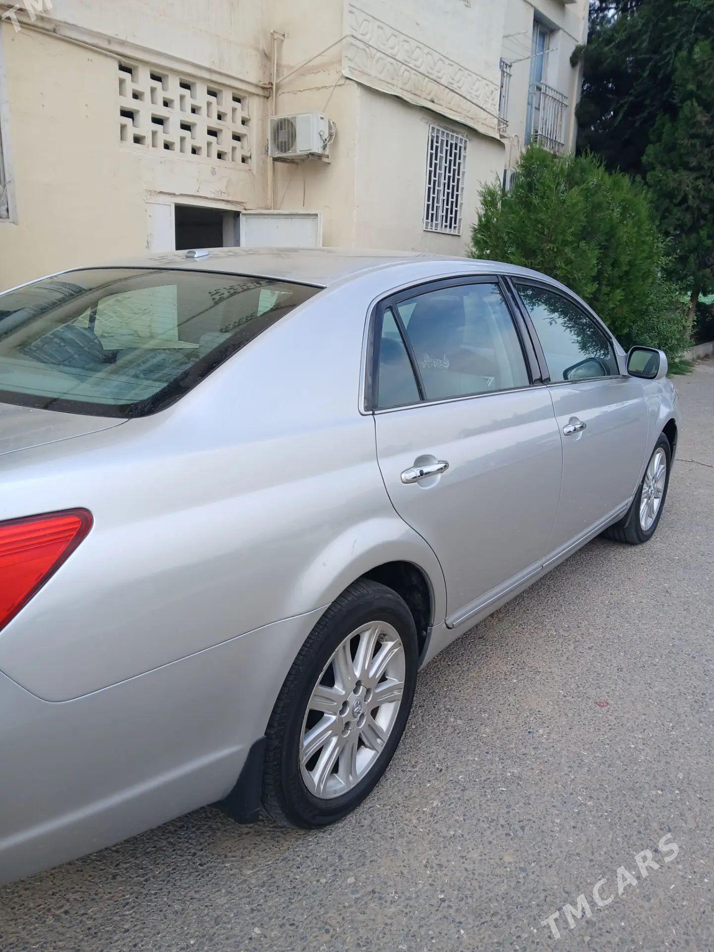 Toyota Avalon 2009 - 240 000 TMT - Ашхабад - img 1