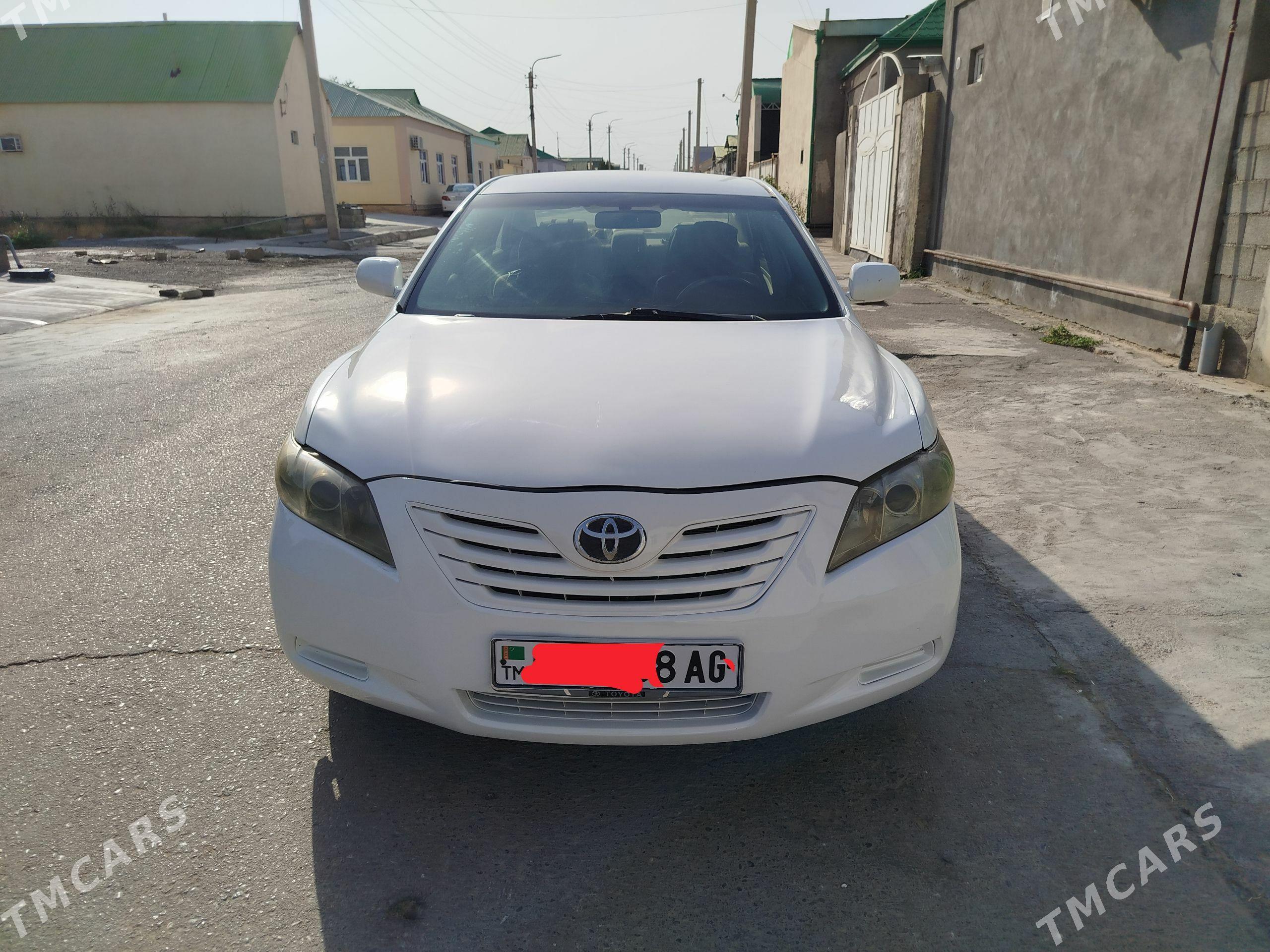 Toyota Camry 2008 - 160 000 TMT - Aşgabat - img 1
