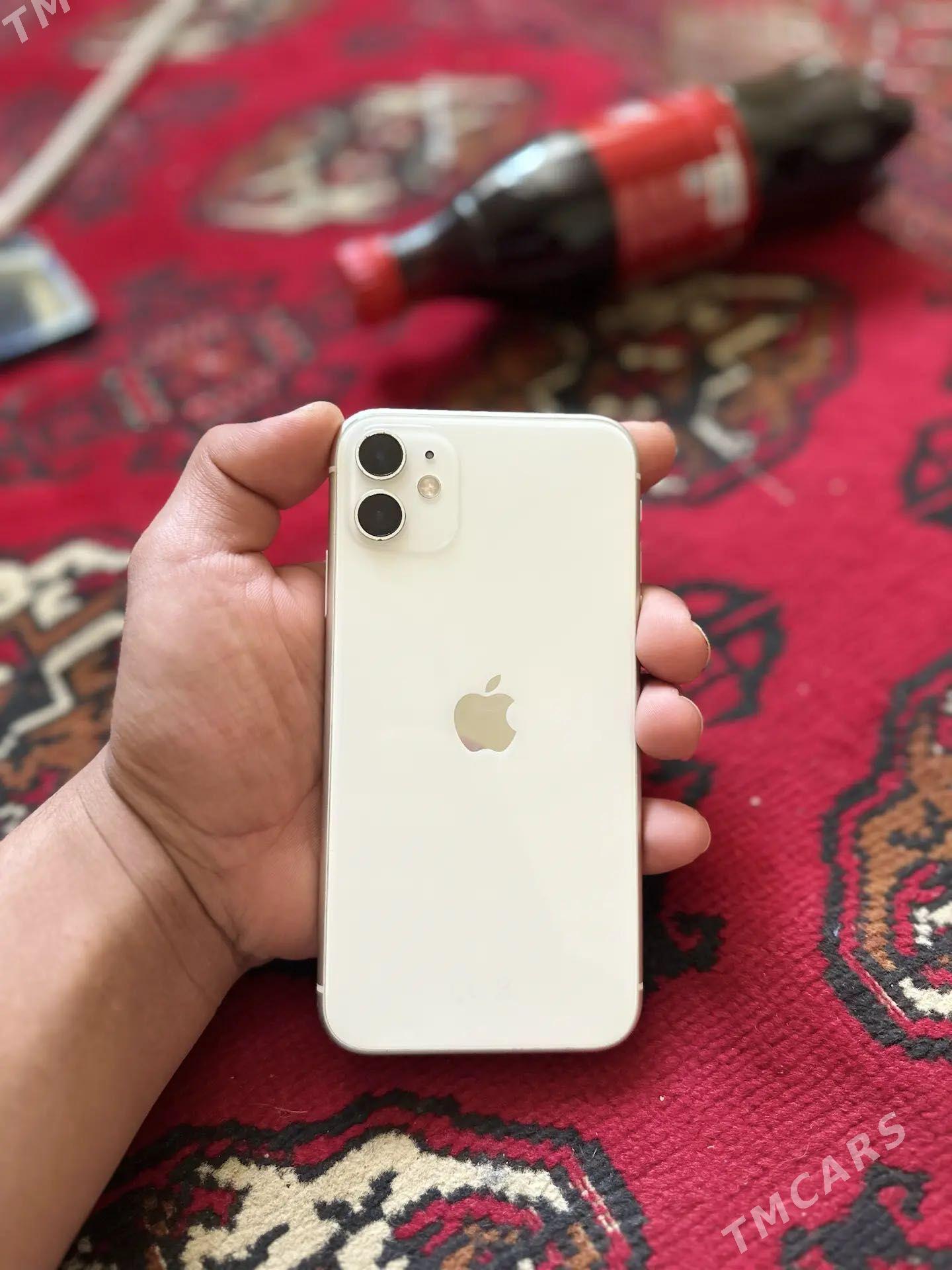 iphone 11 - Байрамали - img 1