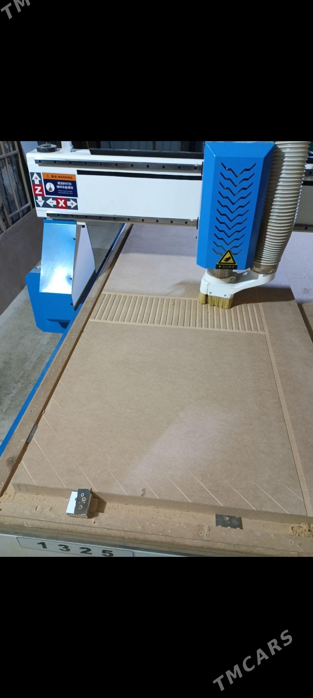 cnc sns nagys stanok - Гумдаг - img 1